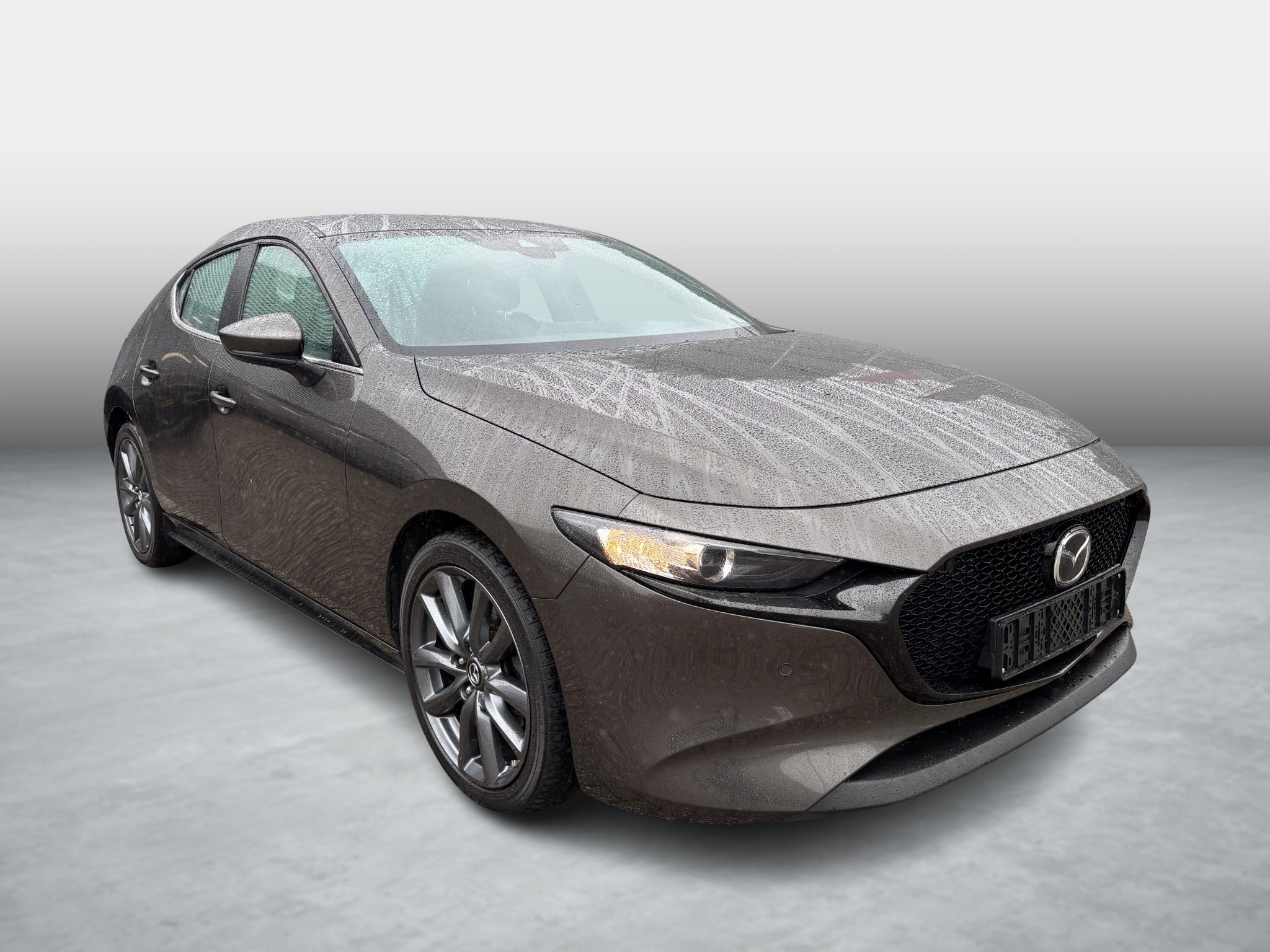 Mazda 3 HB 2.0 e-SkyActiv-G M Hybrid 122 Comfort - Afbeelding 5