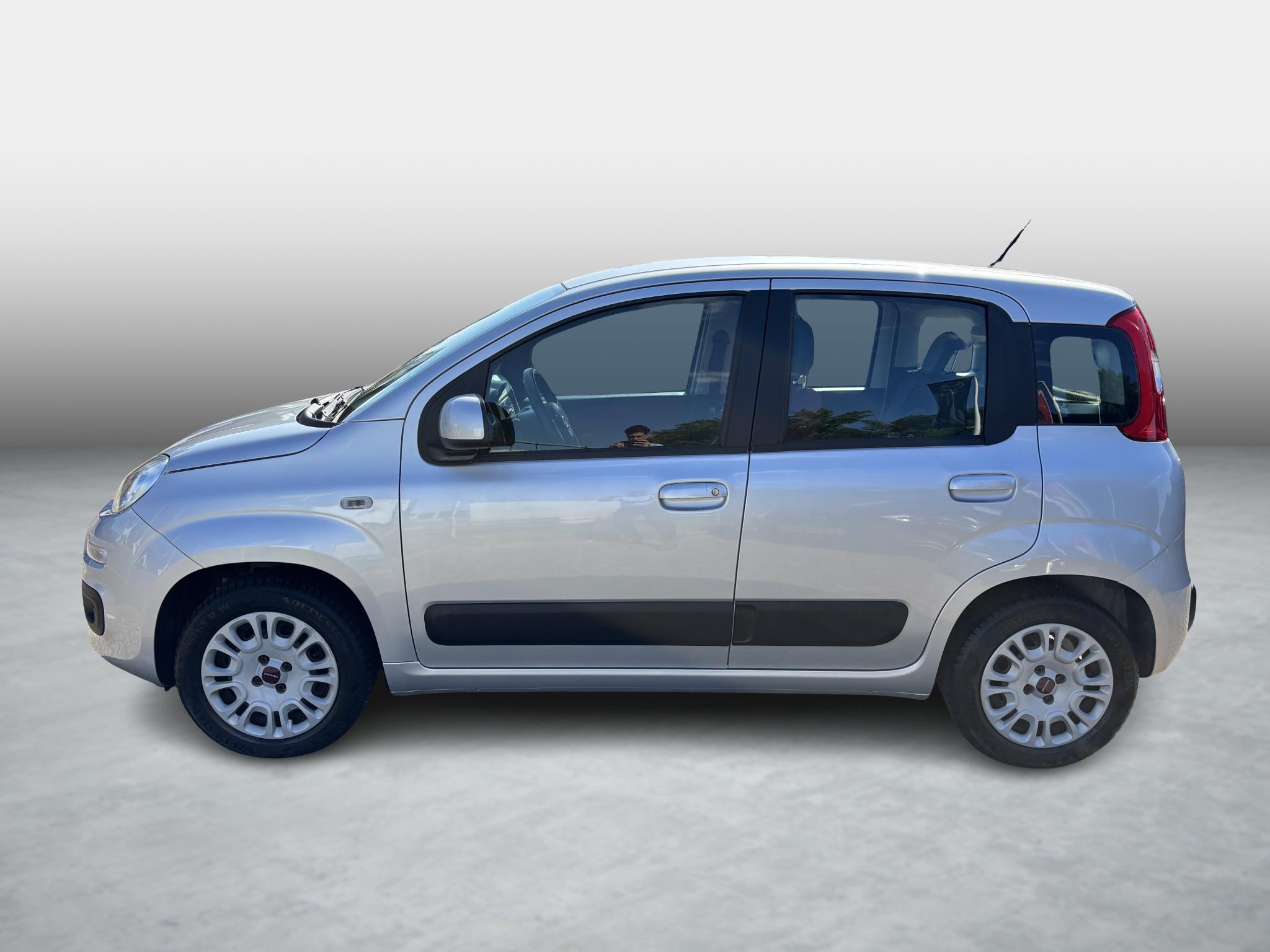 Fiat Panda 0.9 TwinAir 80PK Edizione Cool - Afbeelding 2