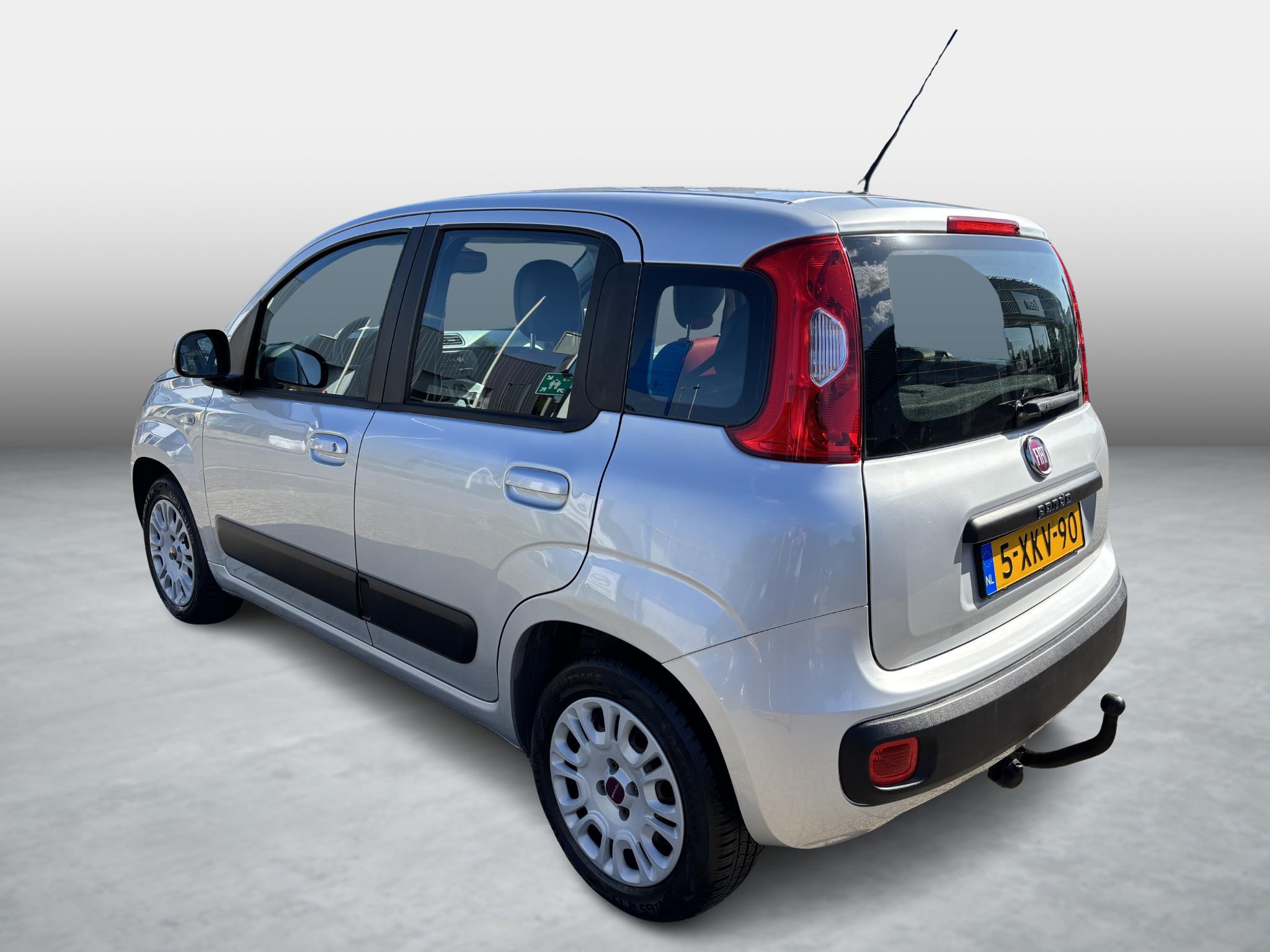 Fiat Panda 0.9 TwinAir 80PK Edizione Cool - Afbeelding 3