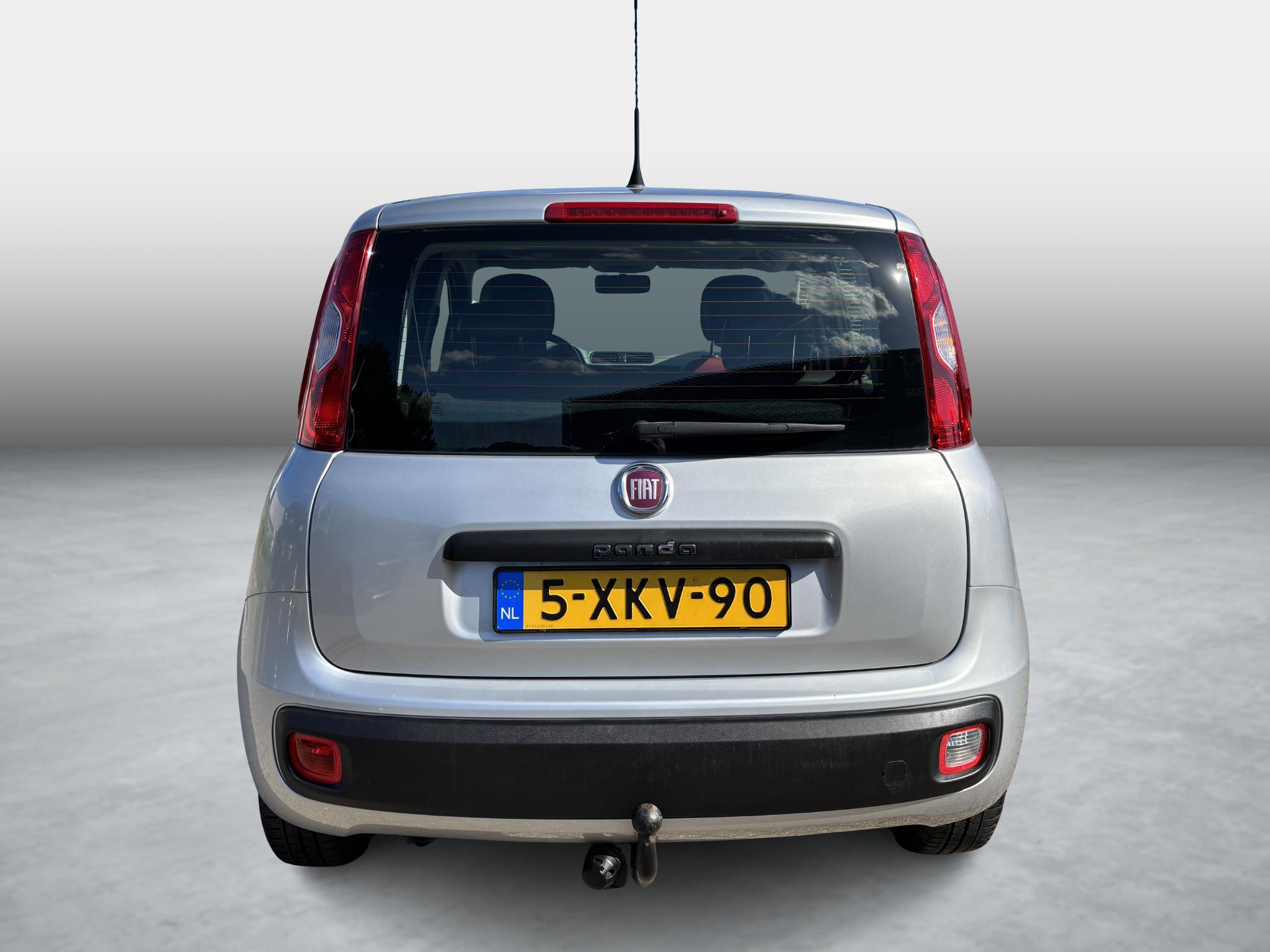 Fiat Panda 0.9 TwinAir 80PK Edizione Cool - Afbeelding 4