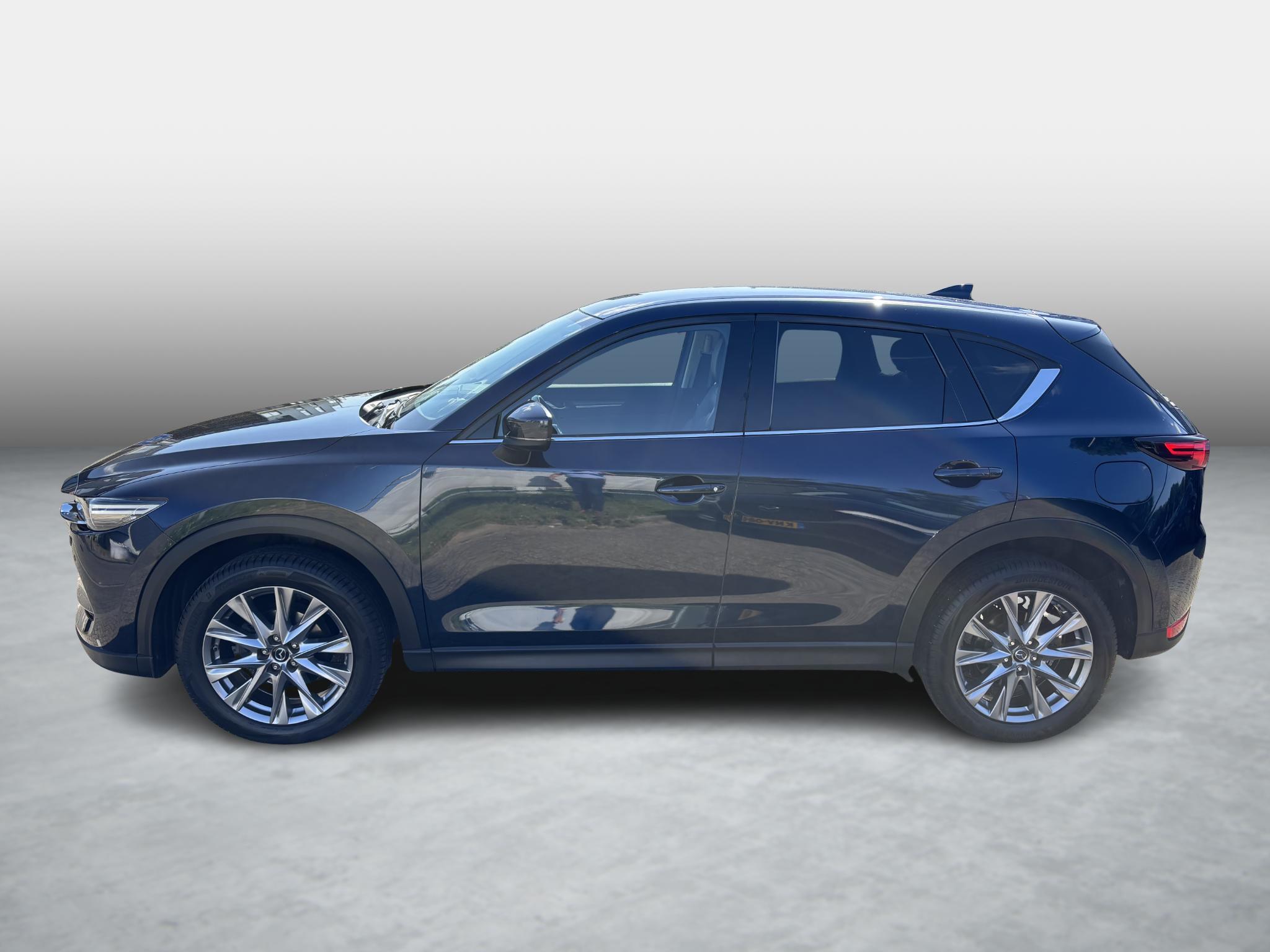 Mazda CX-5 2.0 SkyActiv-G 165 Business Luxury - Afbeelding 2