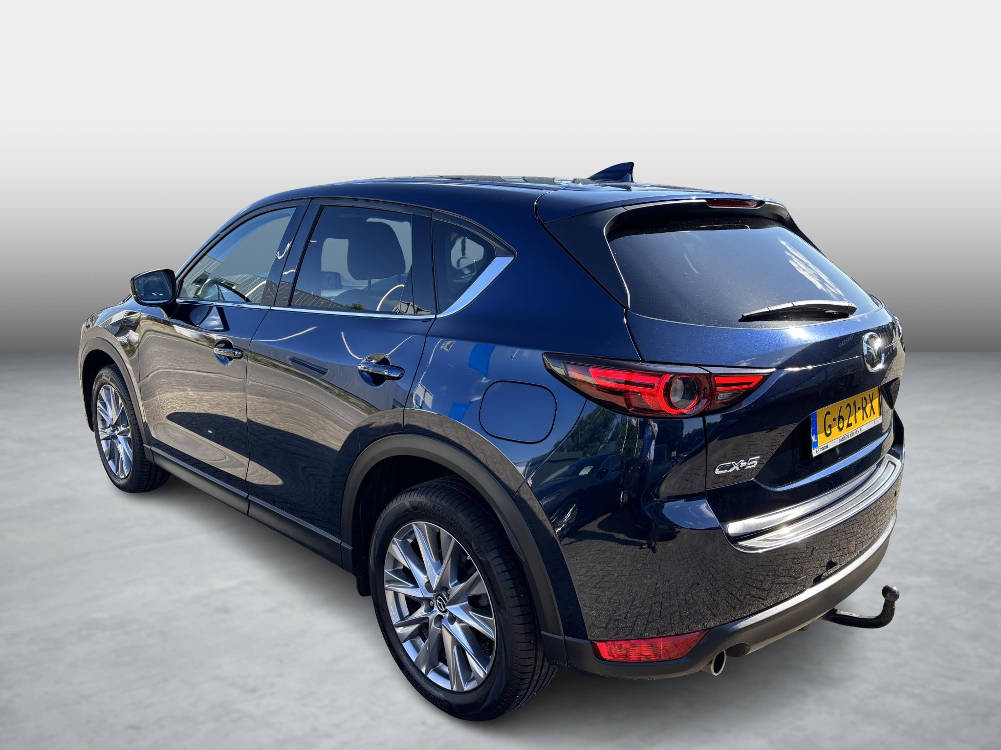 Mazda CX-5 2.0 SkyActiv-G 165 Business Luxury - Afbeelding 3