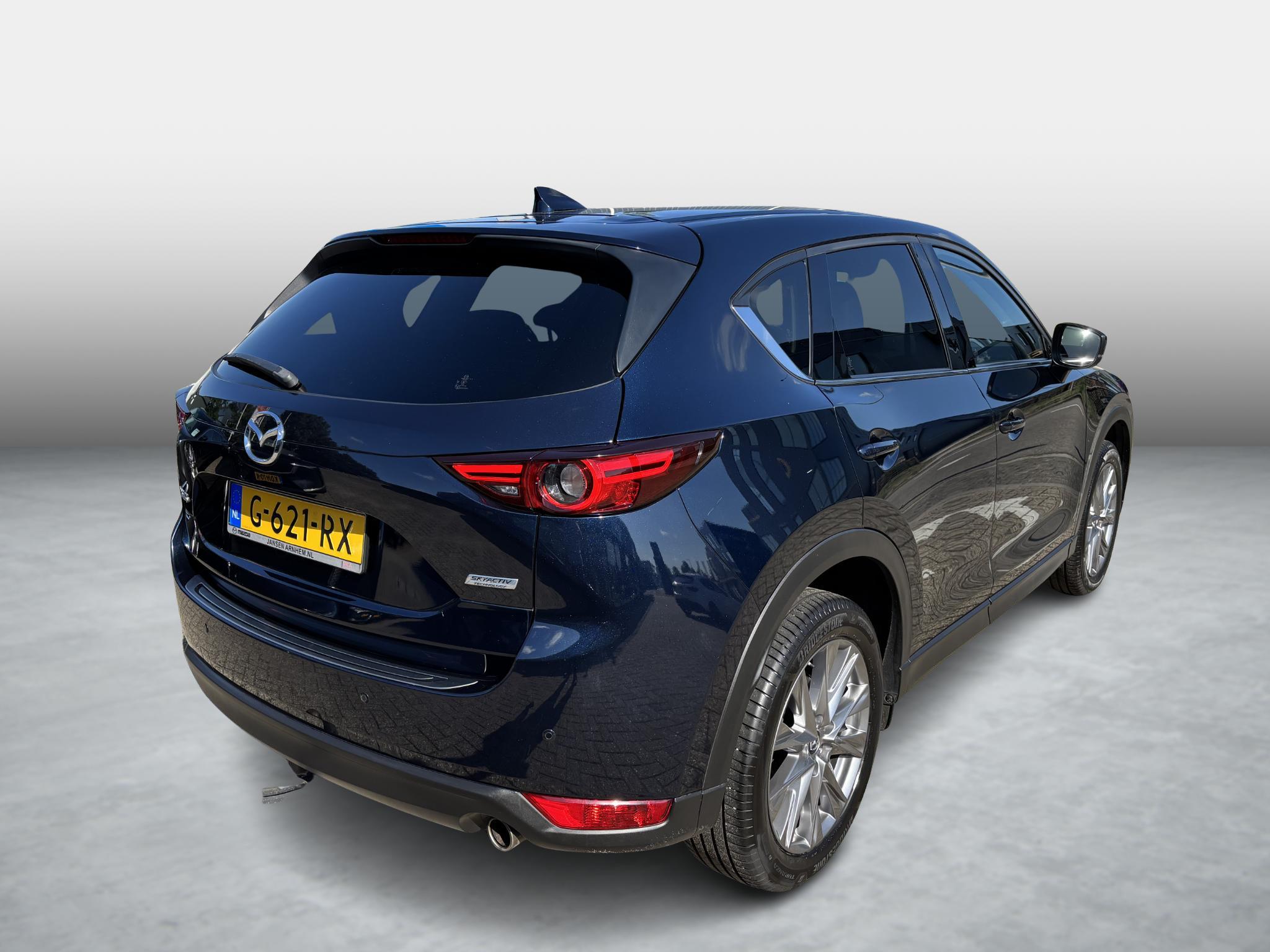 Mazda CX-5 2.0 SkyActiv-G 165 Business Luxury - Afbeelding 5
