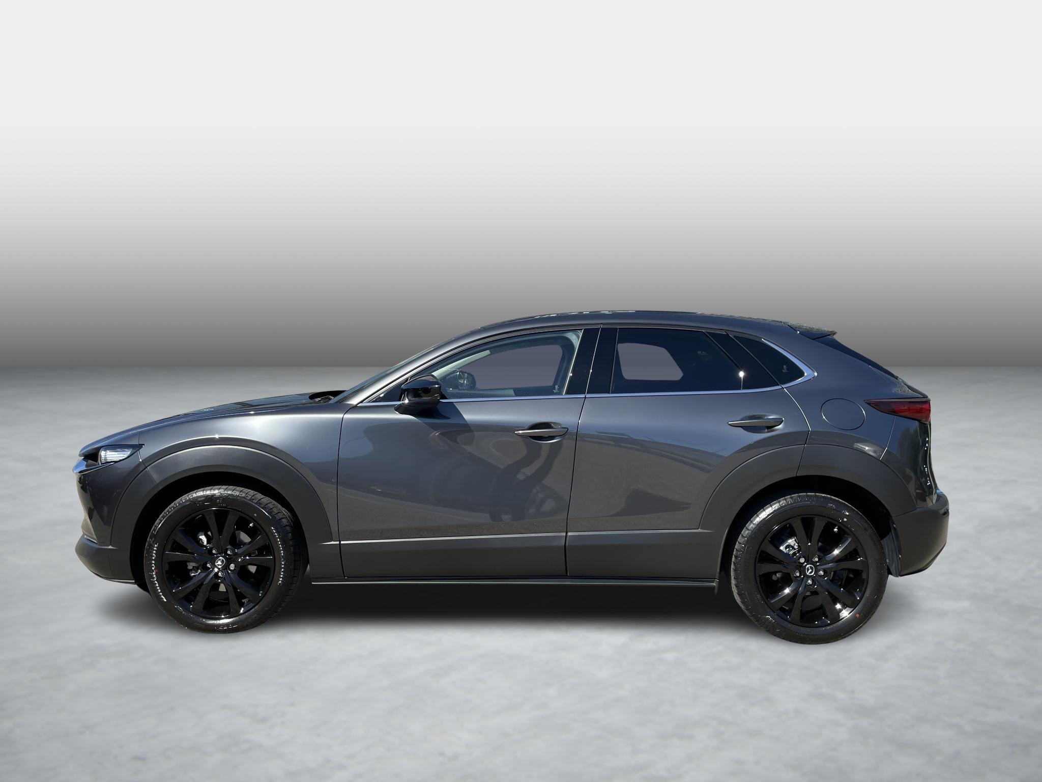 Mazda CX-30 2.0 e-SkyActiv-X 186 M Hybrid Homura - Afbeelding 2