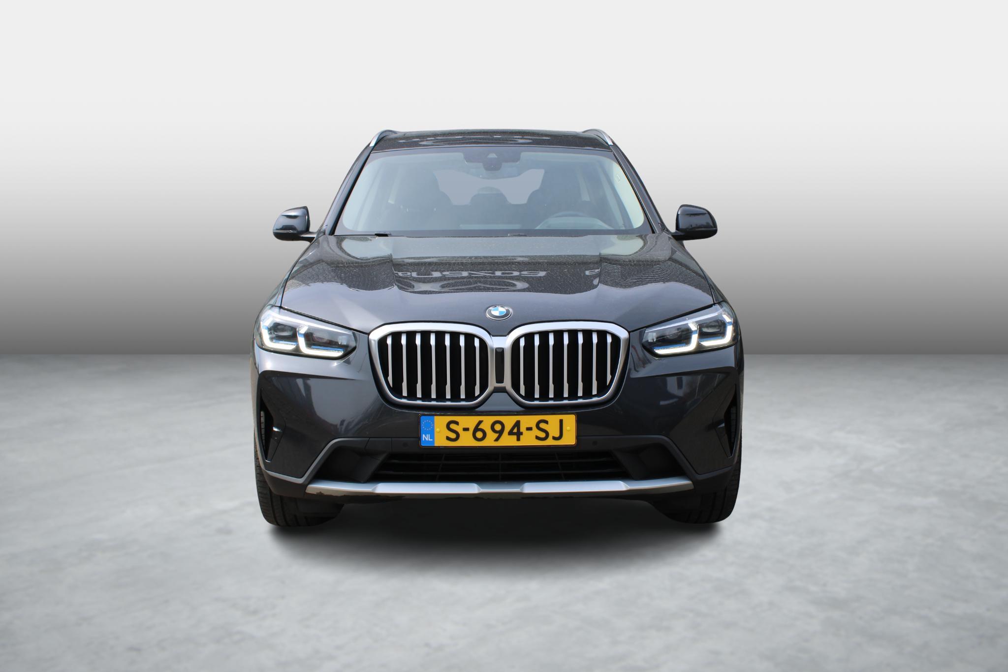 BMW X3 xDrive30i High Executive - Afbeelding 2