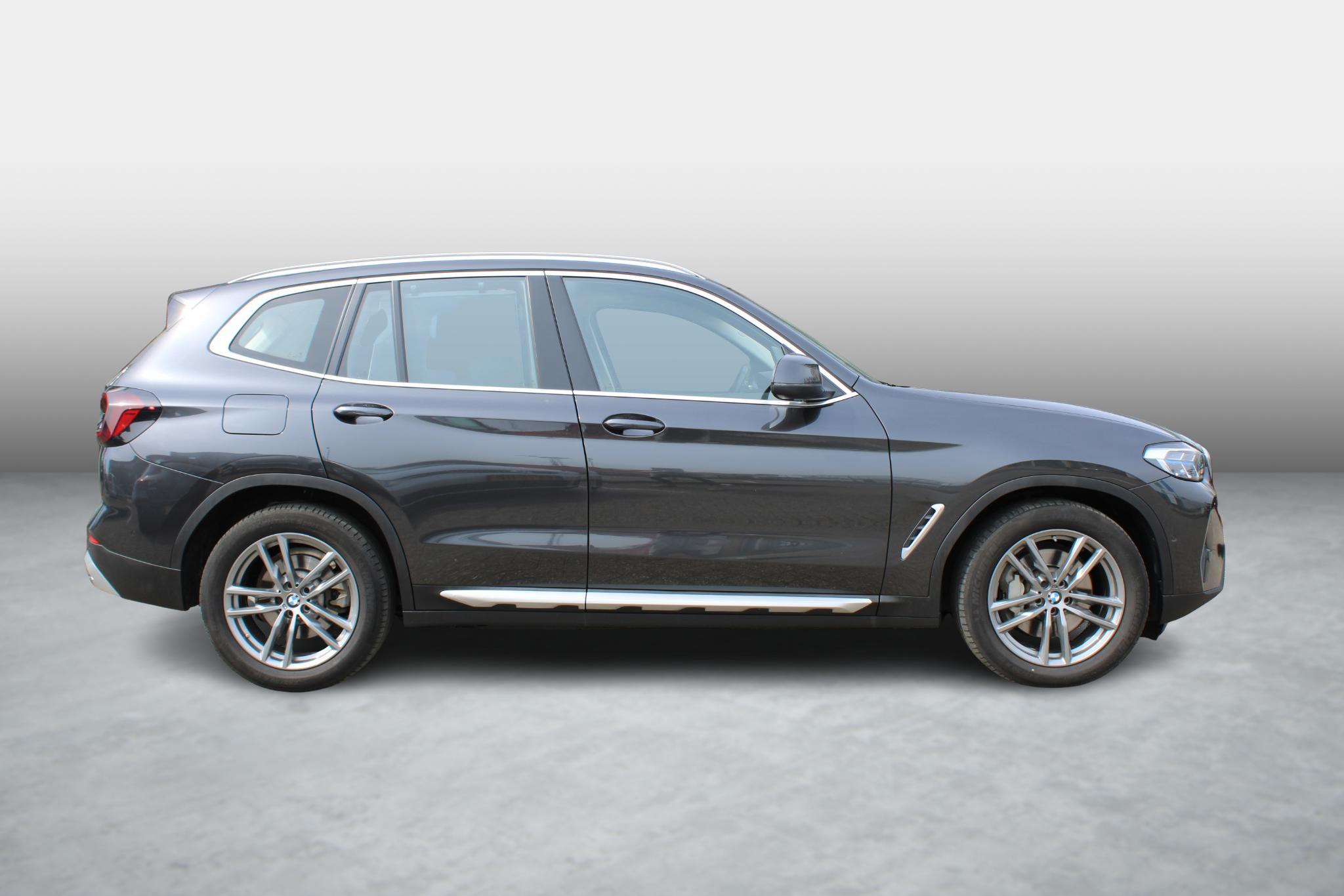 BMW X3 xDrive30i High Executive - Afbeelding 5