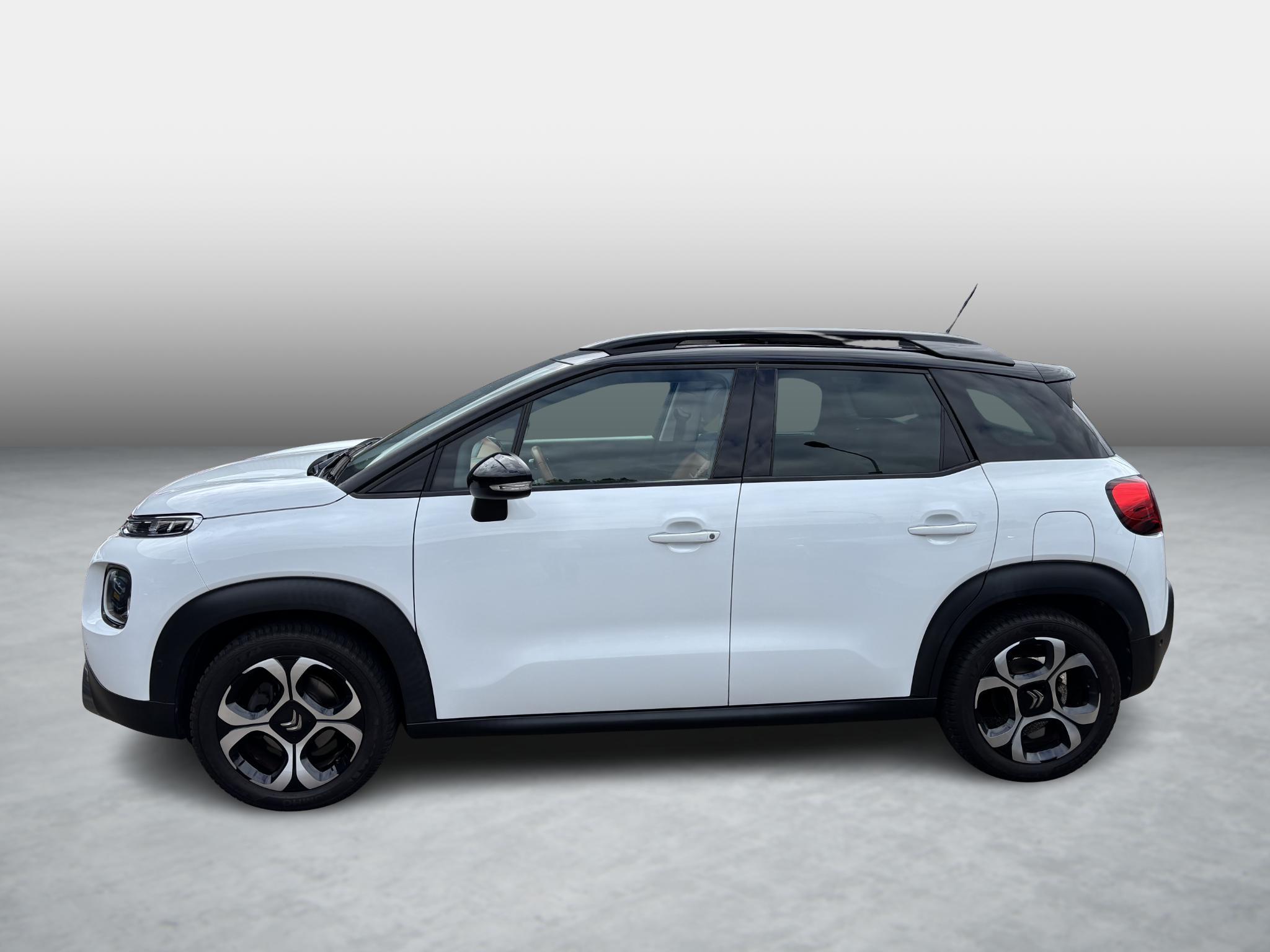Citroen C3 Aircross 1.2 PureTech 110PK S&S Shine - Afbeelding 2