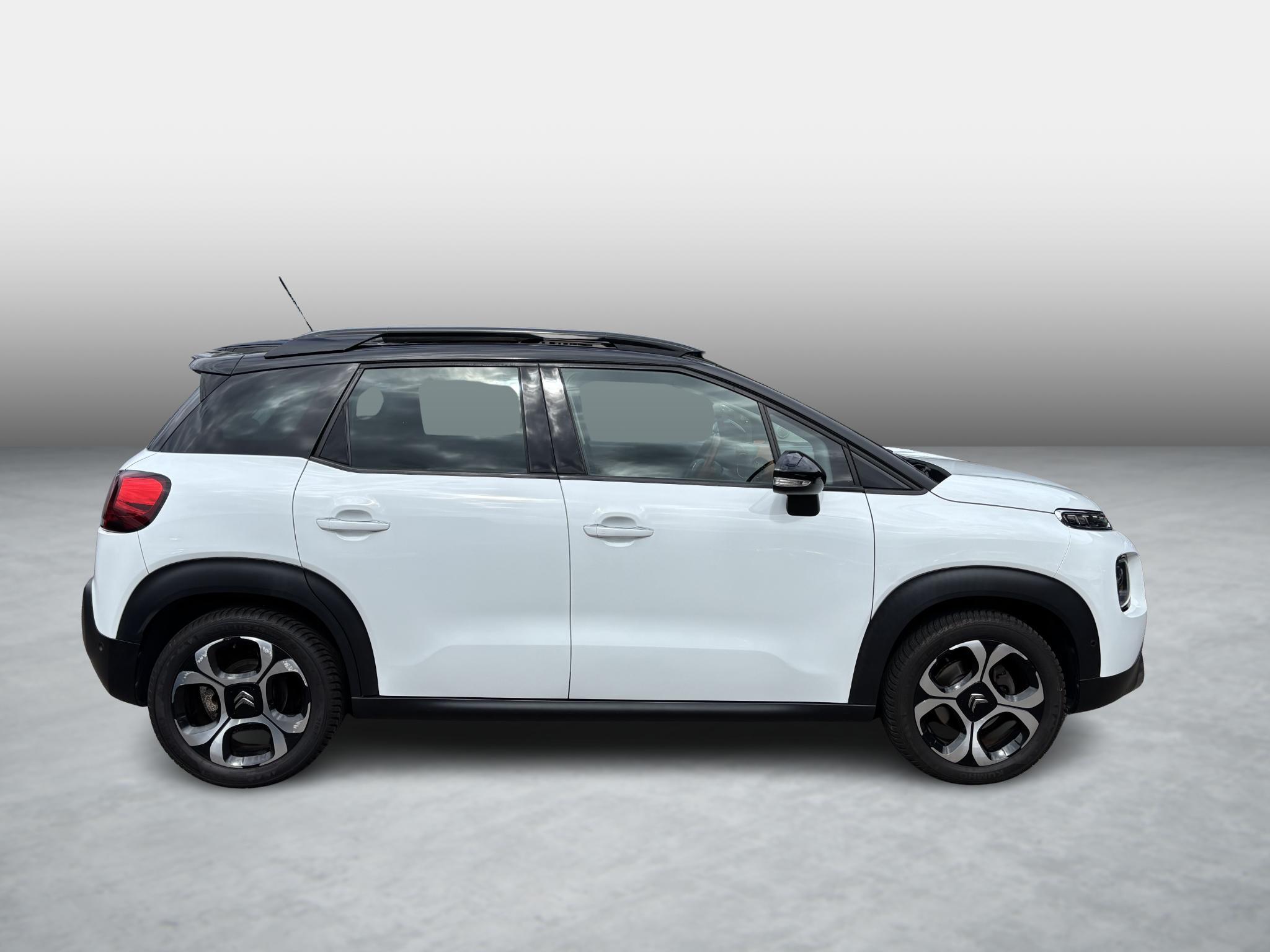 Citroen C3 Aircross 1.2 PureTech 110PK S&S Shine - Afbeelding 5