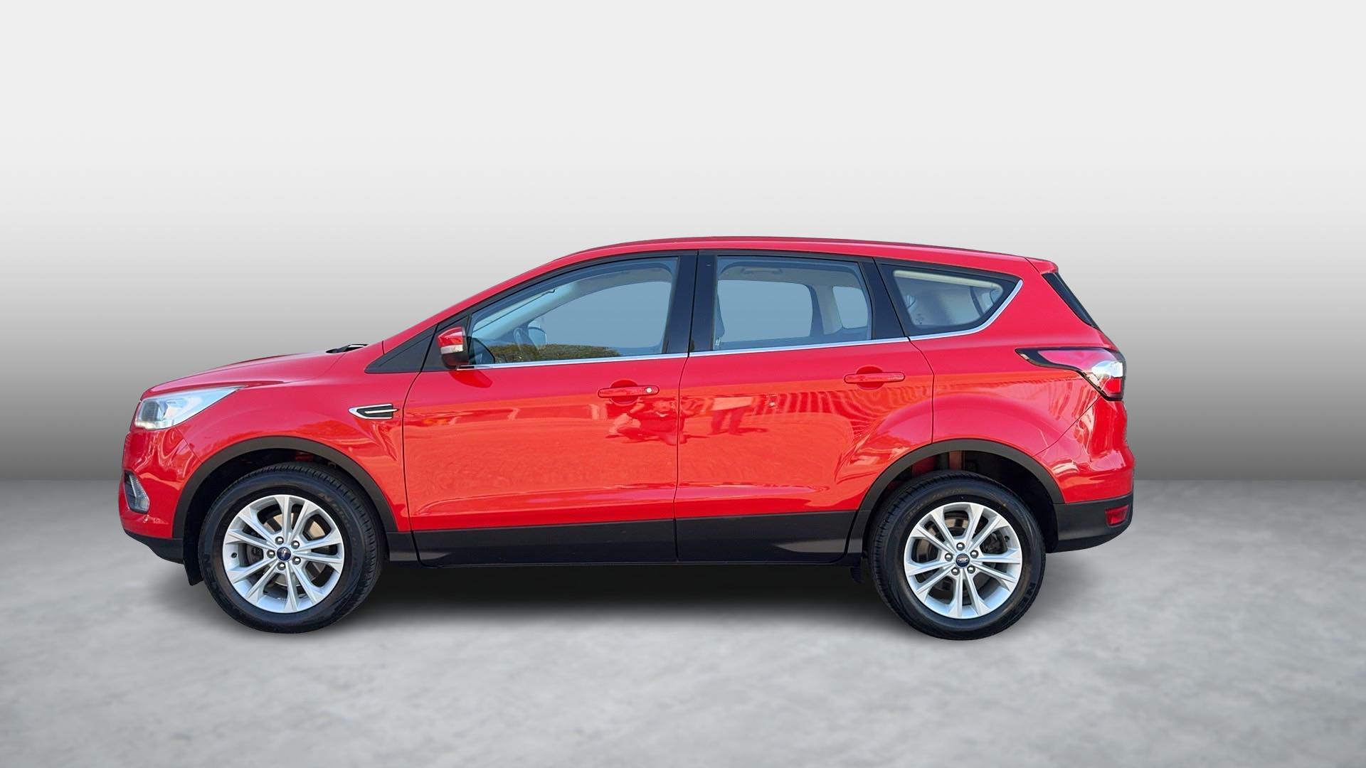 Ford Kuga 1.5 EcoBoost Titanium - Afbeelding 2
