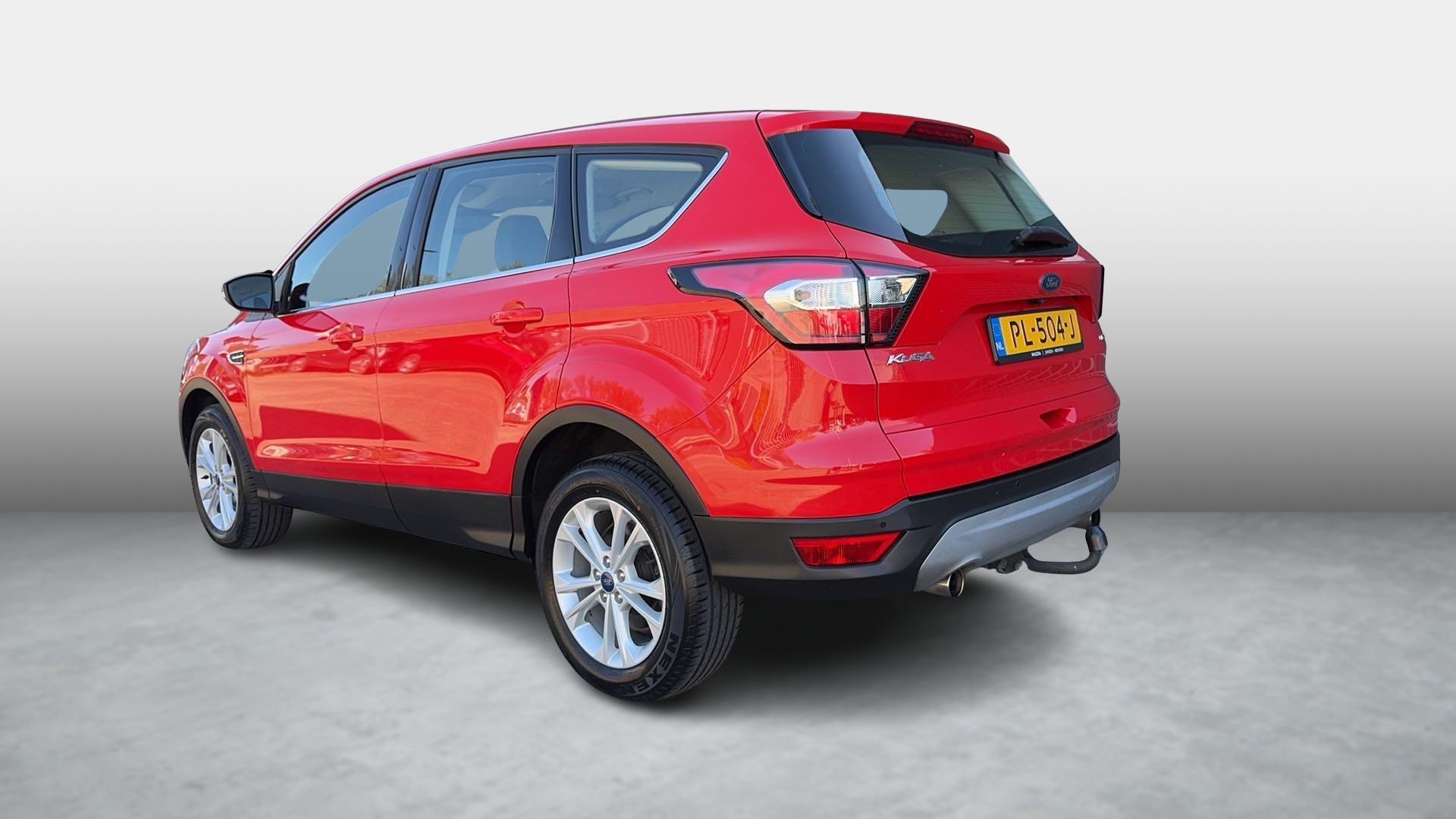 Ford Kuga 1.5 EcoBoost Titanium - Afbeelding 3