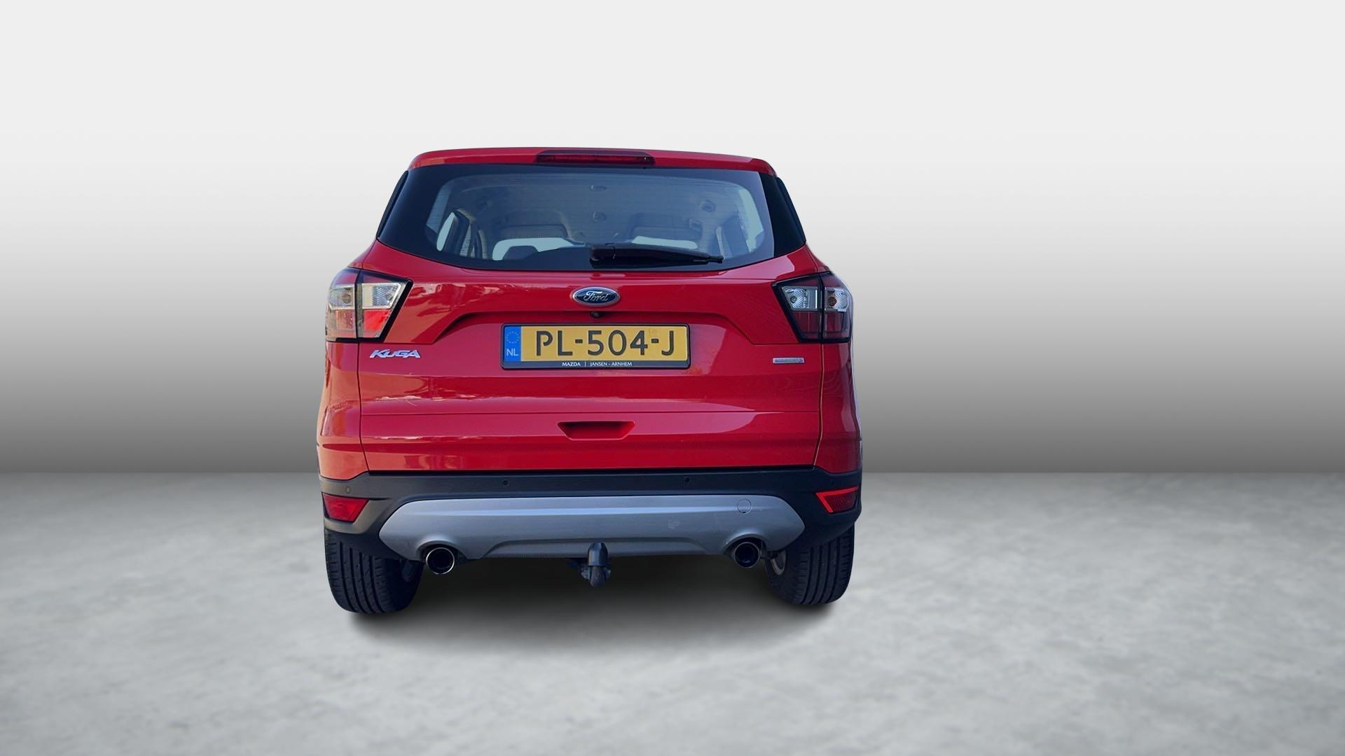 Ford Kuga 1.5 EcoBoost Titanium - Afbeelding 4