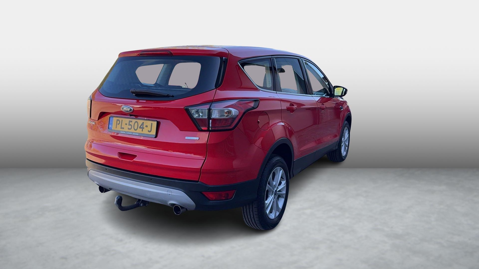 Ford Kuga 1.5 EcoBoost Titanium - Afbeelding 5