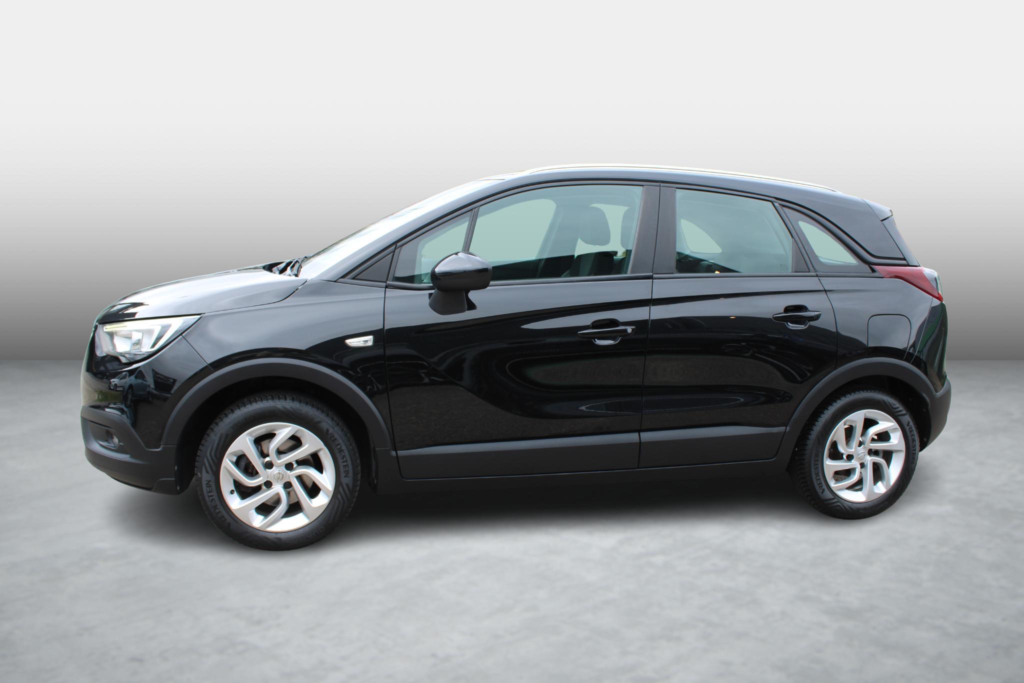 Opel Crossland X 1.2 Turbo Edition - Afbeelding 2