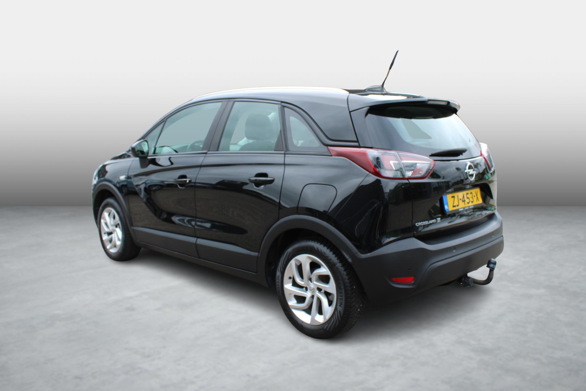 Opel Crossland X 1.2 Turbo Edition - Afbeelding 3