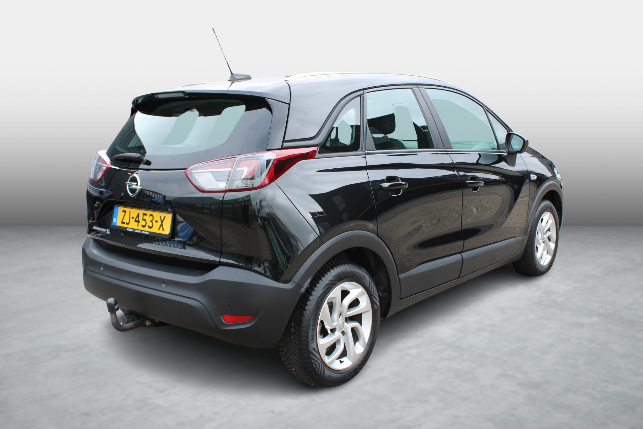 Opel Crossland X 1.2 Turbo Edition - Afbeelding 5