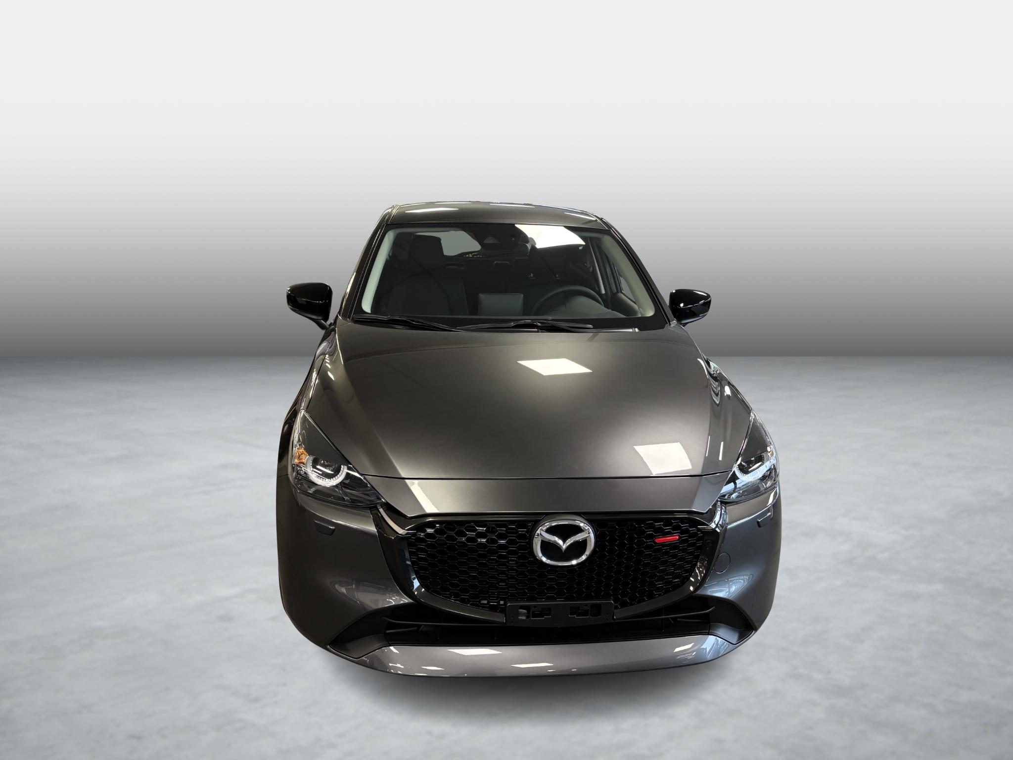 Mazda 2 1.5 e-SkyActiv-G 90 Homura - Afbeelding 2