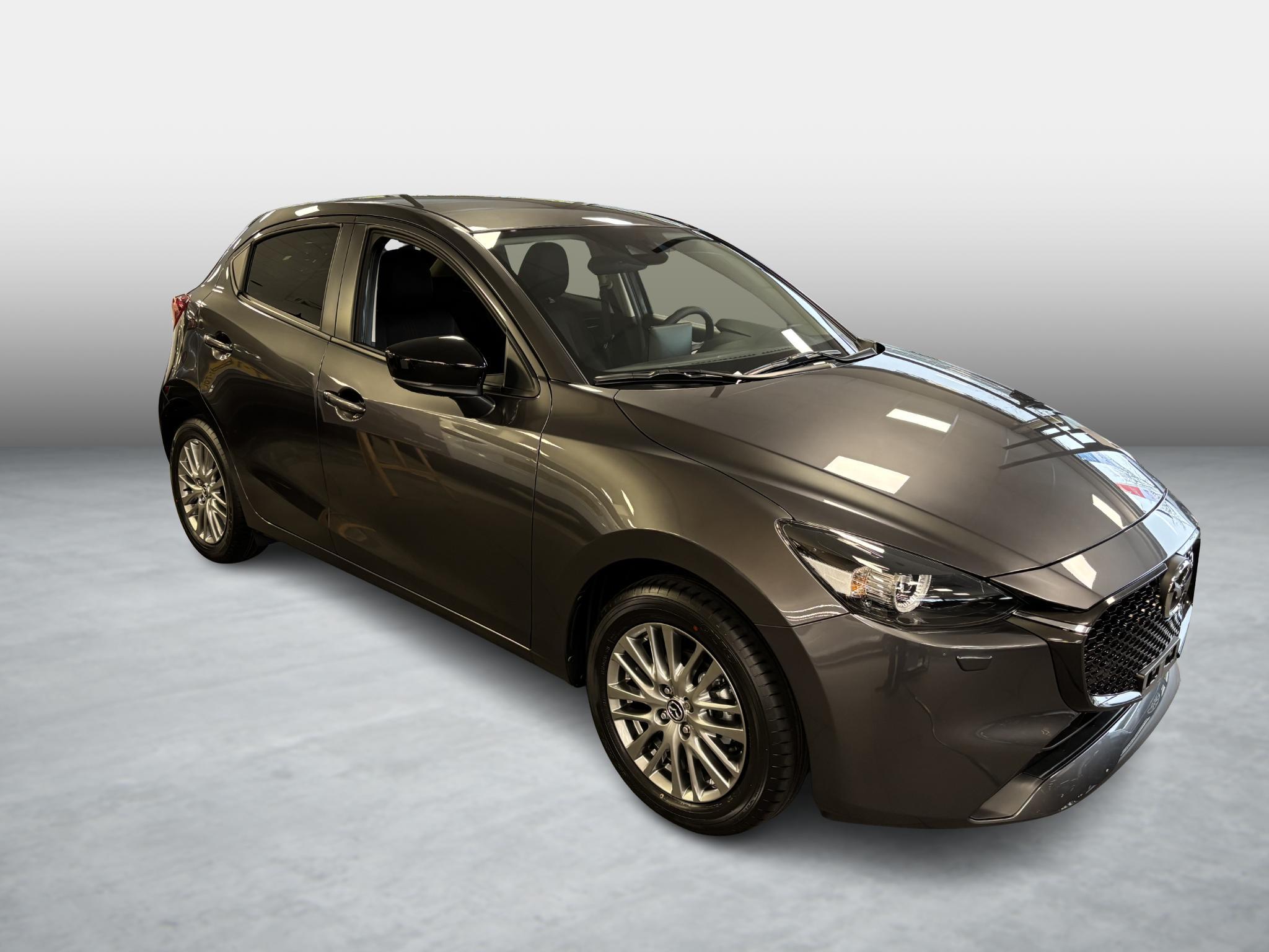 Mazda 2 1.5 e-SkyActiv-G 90 Homura - Afbeelding 3