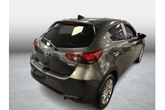 Mazda 2 1.5 e-SkyActiv-G 90 Homura - Afbeelding 4