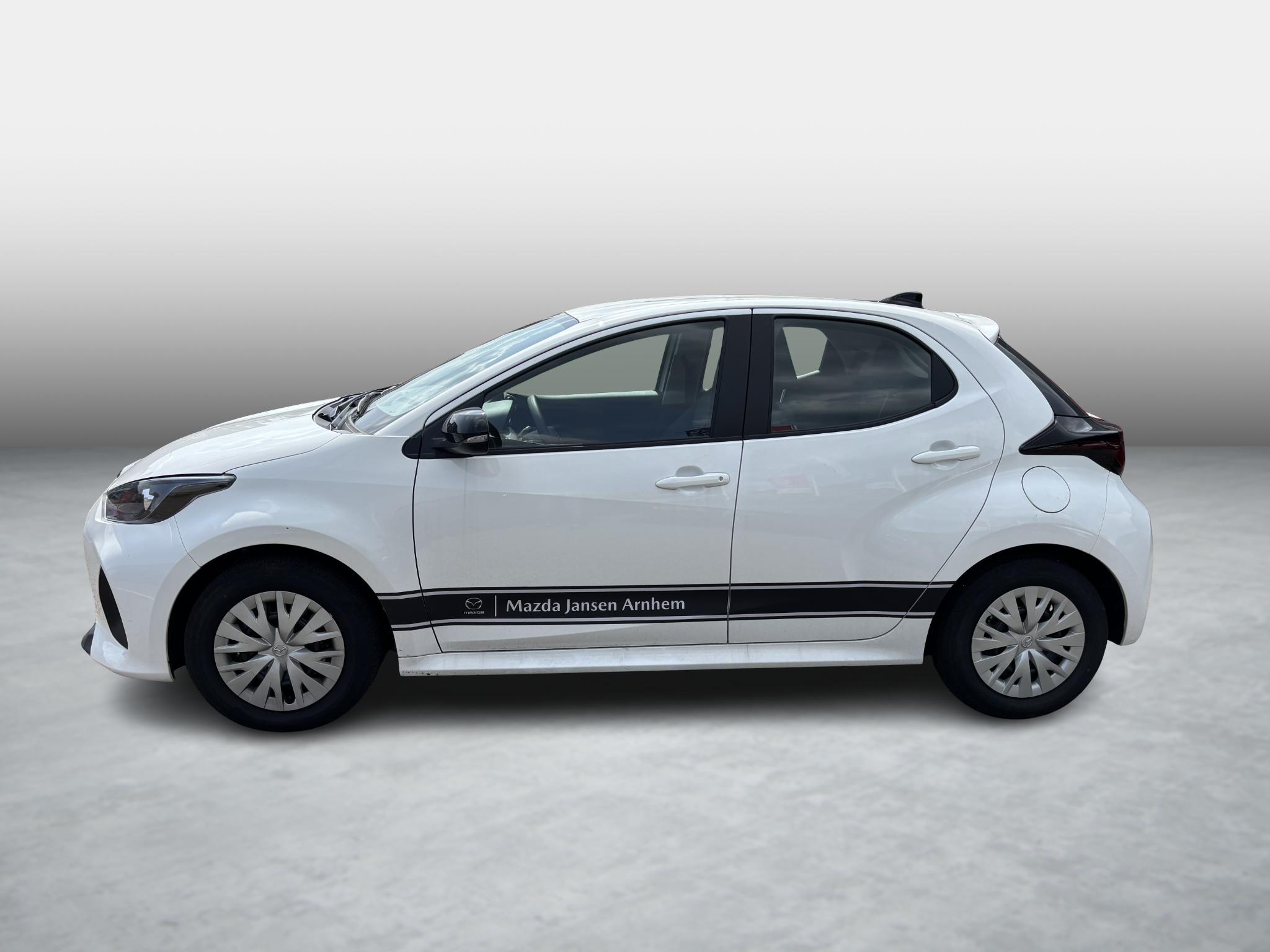 Mazda 2 Hybrid 1.5 Prime-line - Afbeelding 2