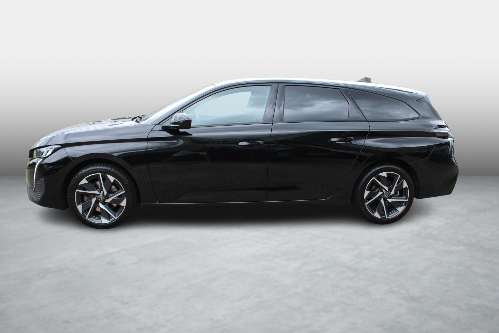 Peugeot 308 SW 1.2 PureTech Allure Pack Business - Afbeelding 2