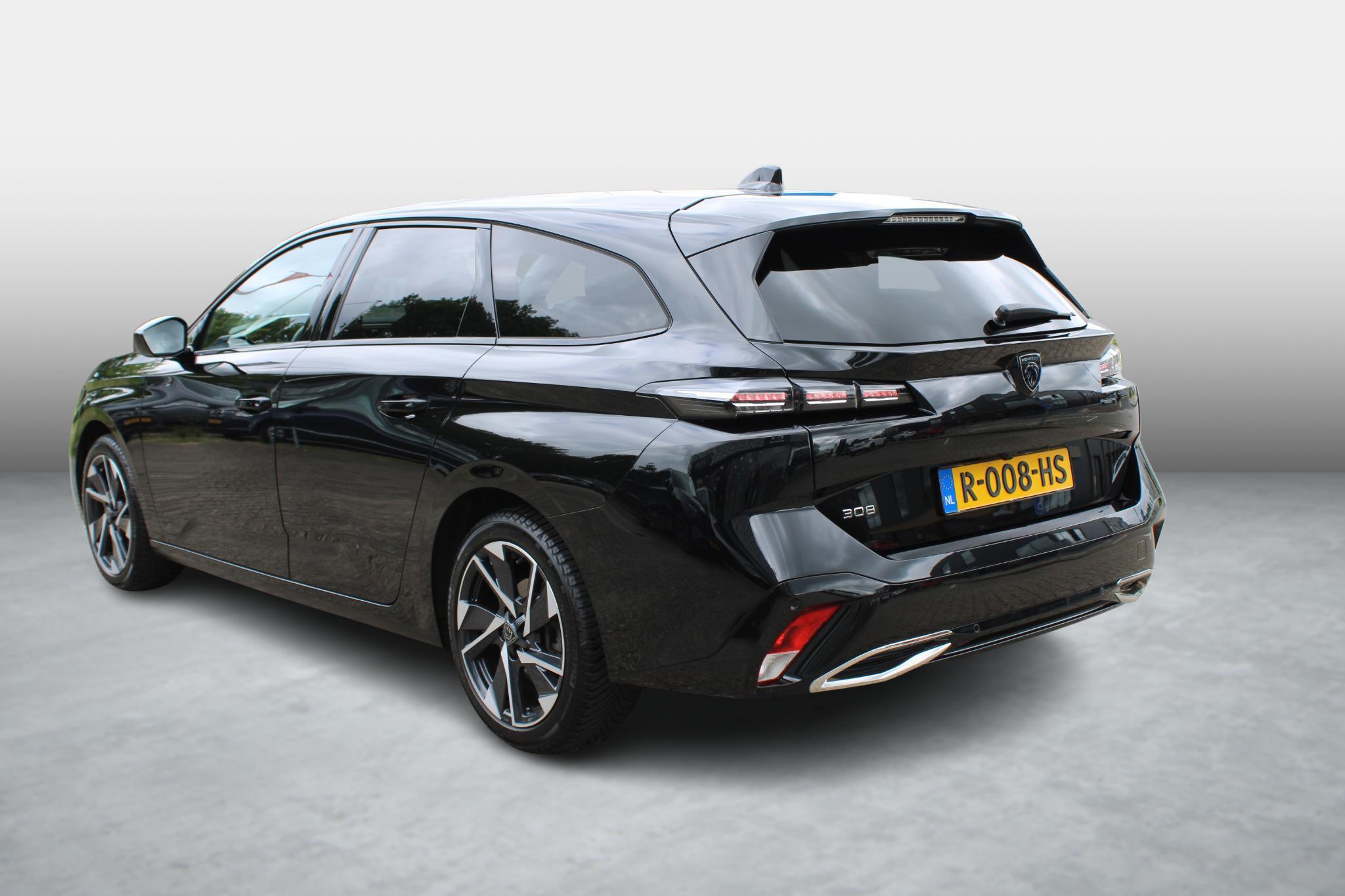 Peugeot 308 SW 1.2 PureTech Allure Pack Business - Afbeelding 3