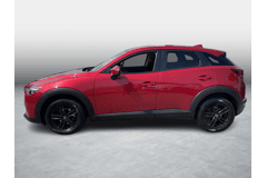Mazda CX-3 2.0 SkyActiv-G 120 TS+ - Afbeelding 2