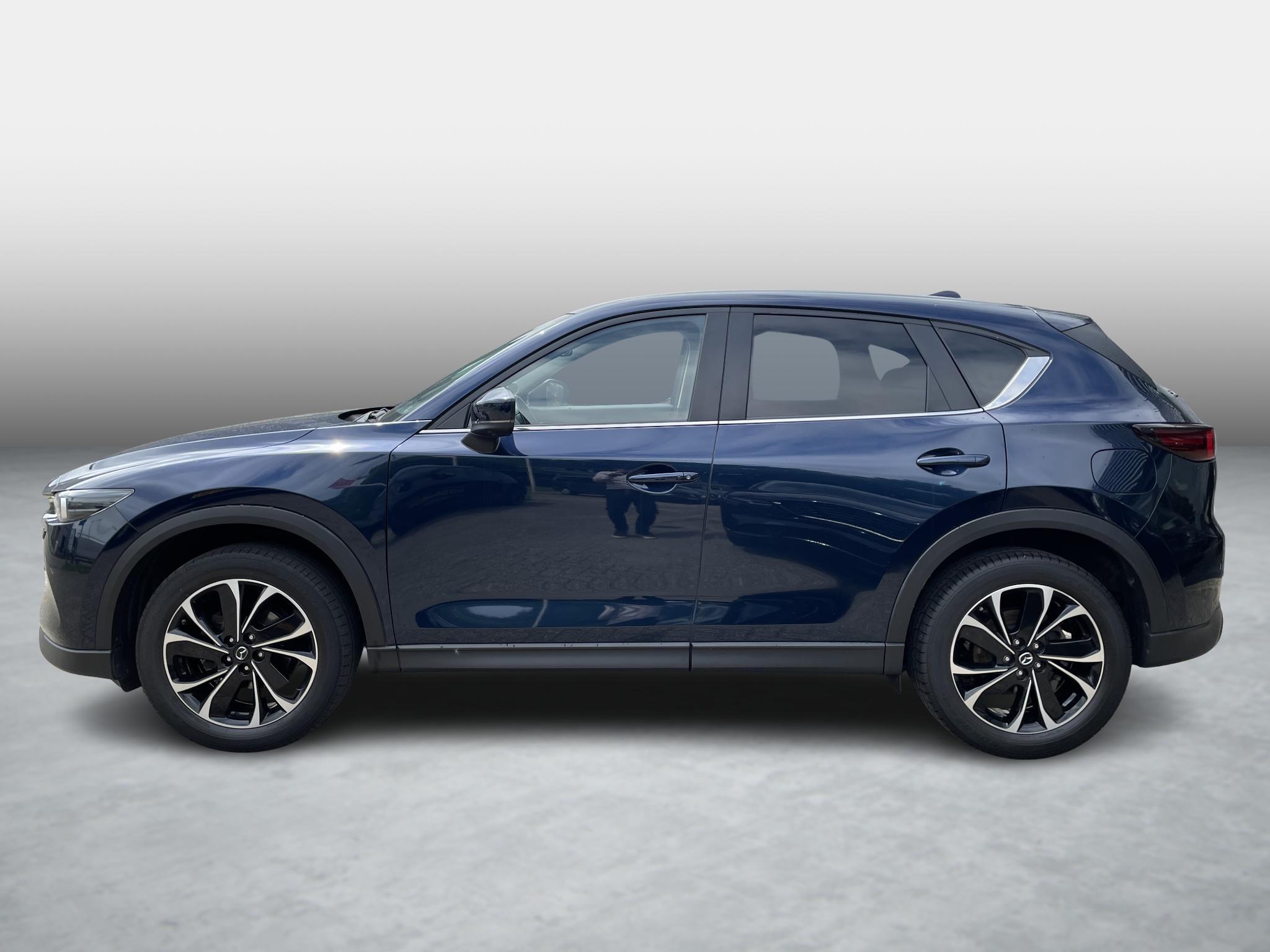 Mazda CX-5 2.0 SkyActiv-G 165 Advantage - Afbeelding 2