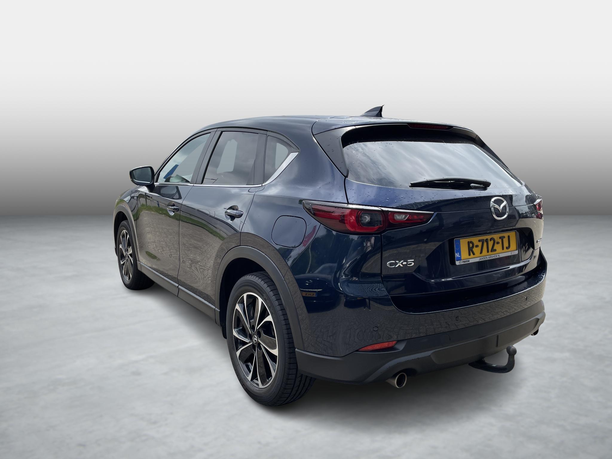 Mazda CX-5 2.0 SkyActiv-G 165 Advantage - Afbeelding 3