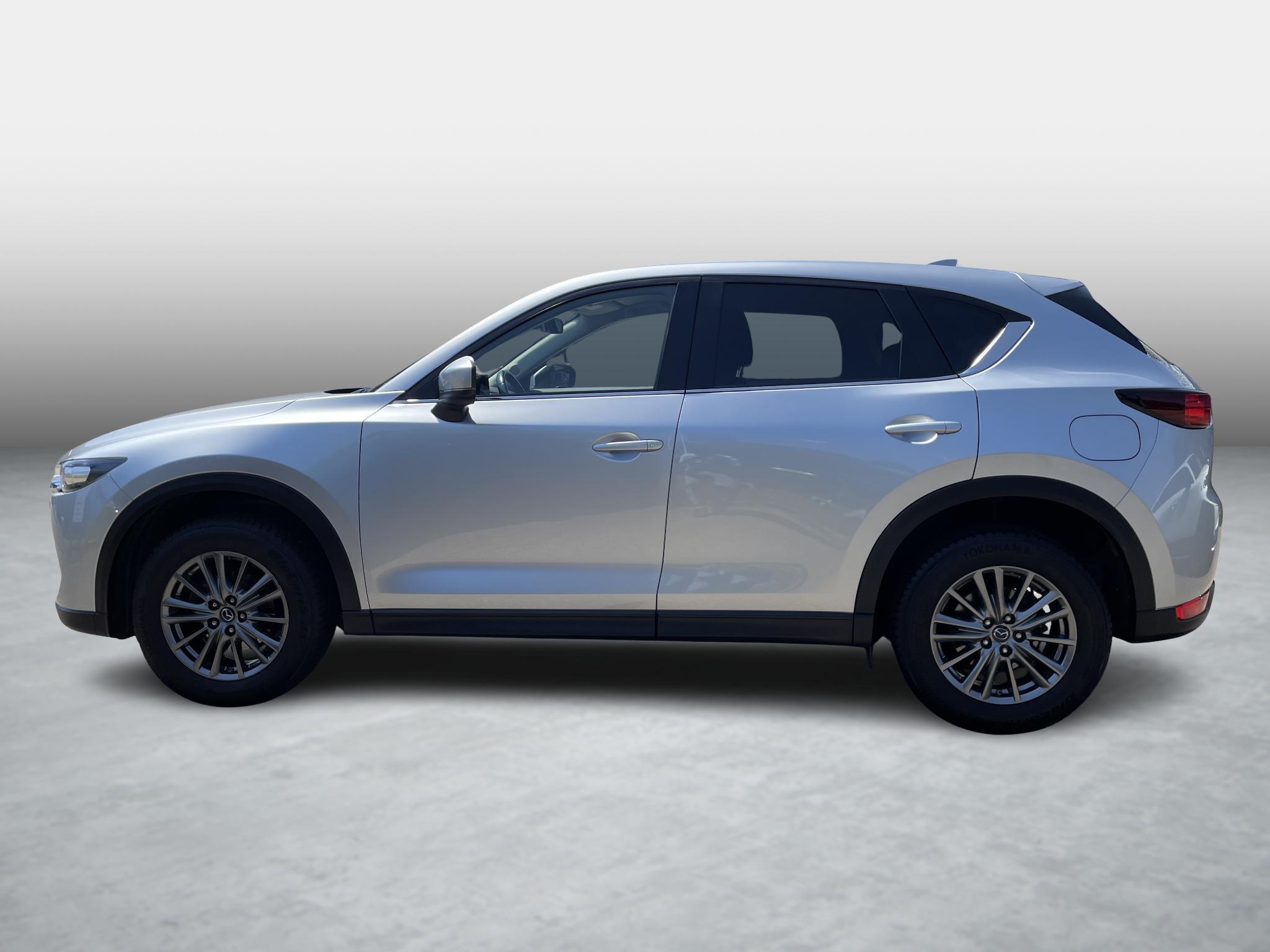 Mazda CX-5 2.0 SkyActiv-G 165 TS - Afbeelding 2