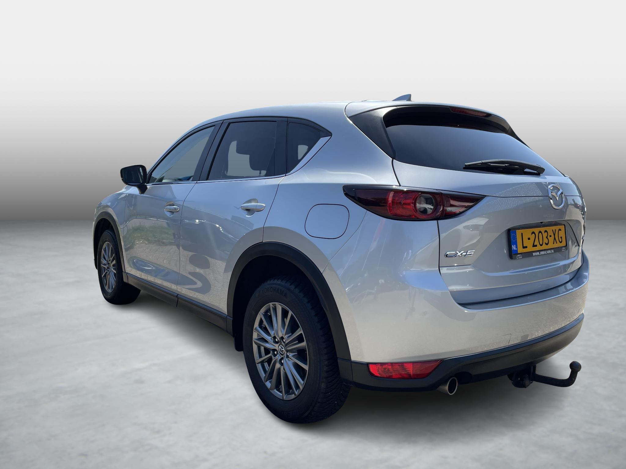 Mazda CX-5 2.0 SkyActiv-G 165 TS - Afbeelding 3