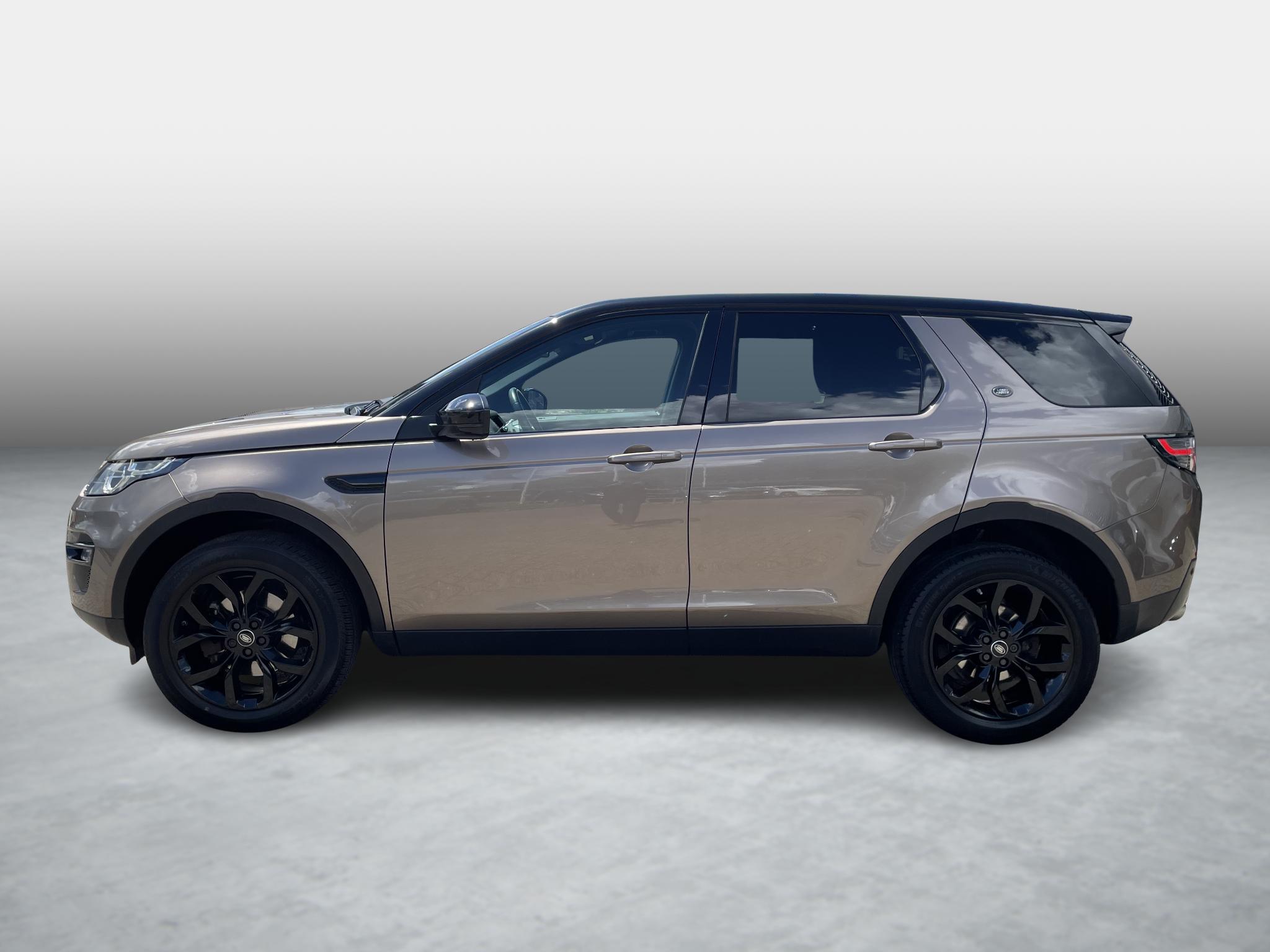 Land Rover Discovery Sport 2.0 Si4 4WD HSE - Afbeelding 2