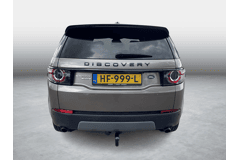 Land Rover Discovery Sport 2.0 Si4 4WD HSE - Afbeelding 4