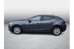 Mazda 3 2.0 TS+ - Afbeelding 2