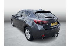 Mazda 3 2.0 TS+ - Afbeelding 3