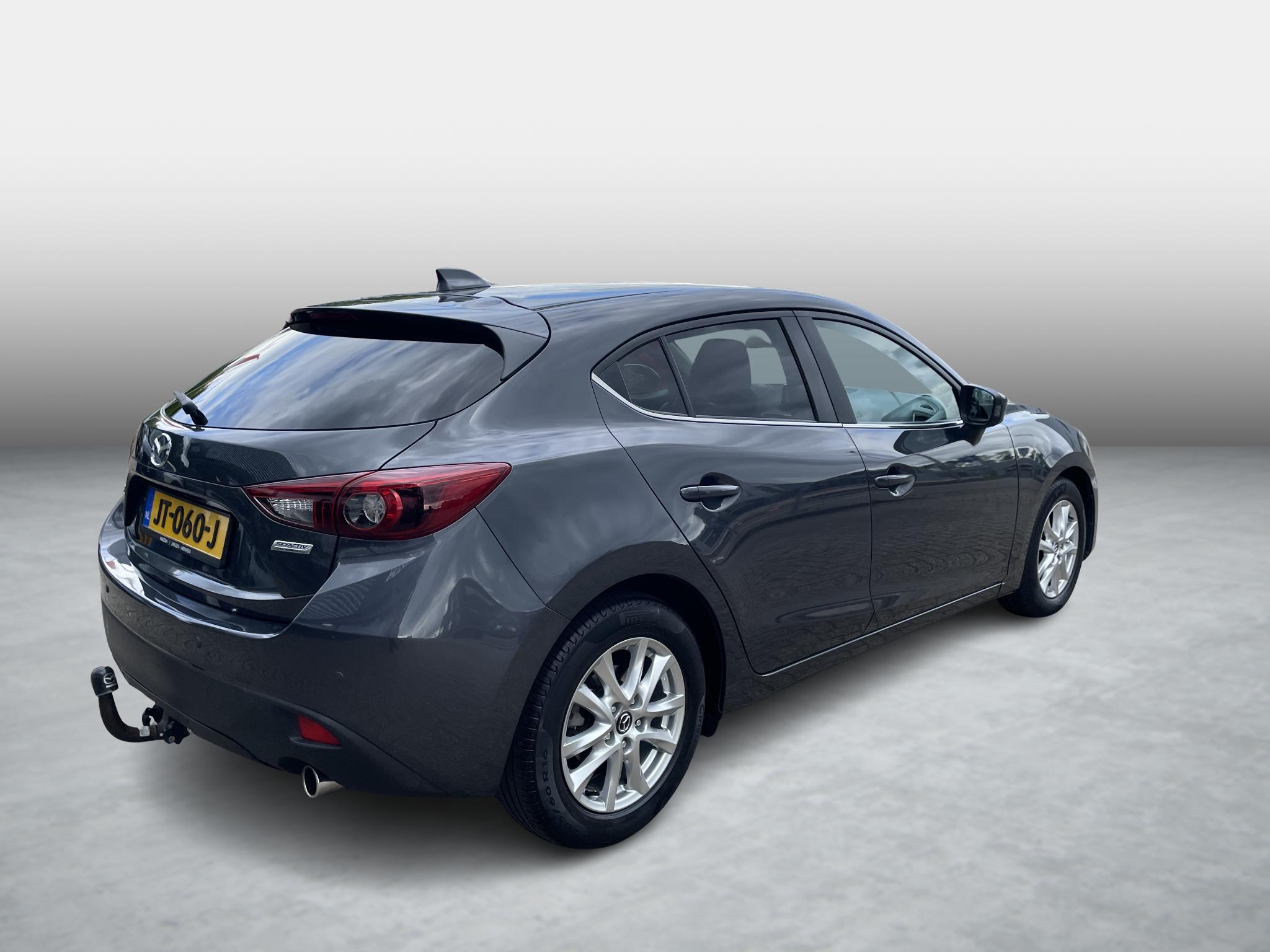 Mazda 3 2.0 TS+ - Afbeelding 5
