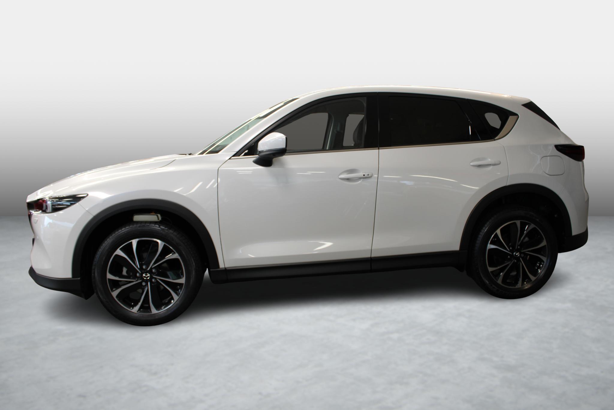 Mazda CX-5 2.0 e-SkyActiv-G M Hybrid 165 Exclusive-Line - Afbeelding 2