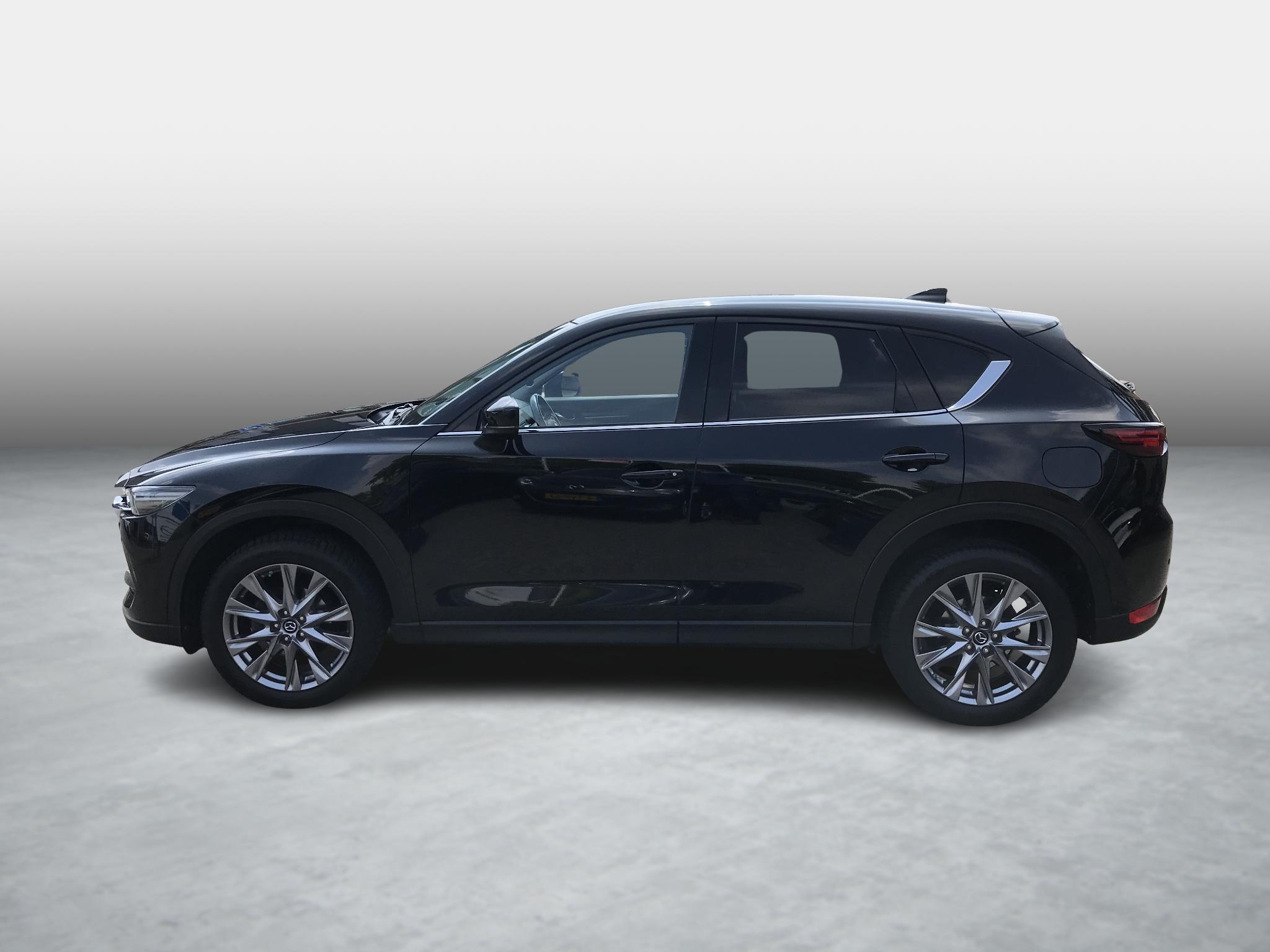 Mazda CX-5 2.5 SkyActiv-G 194 GT-M - Afbeelding 2