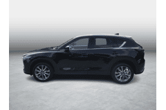 Mazda CX-5 2.5 SkyActiv-G 194 GT-M - Afbeelding 2