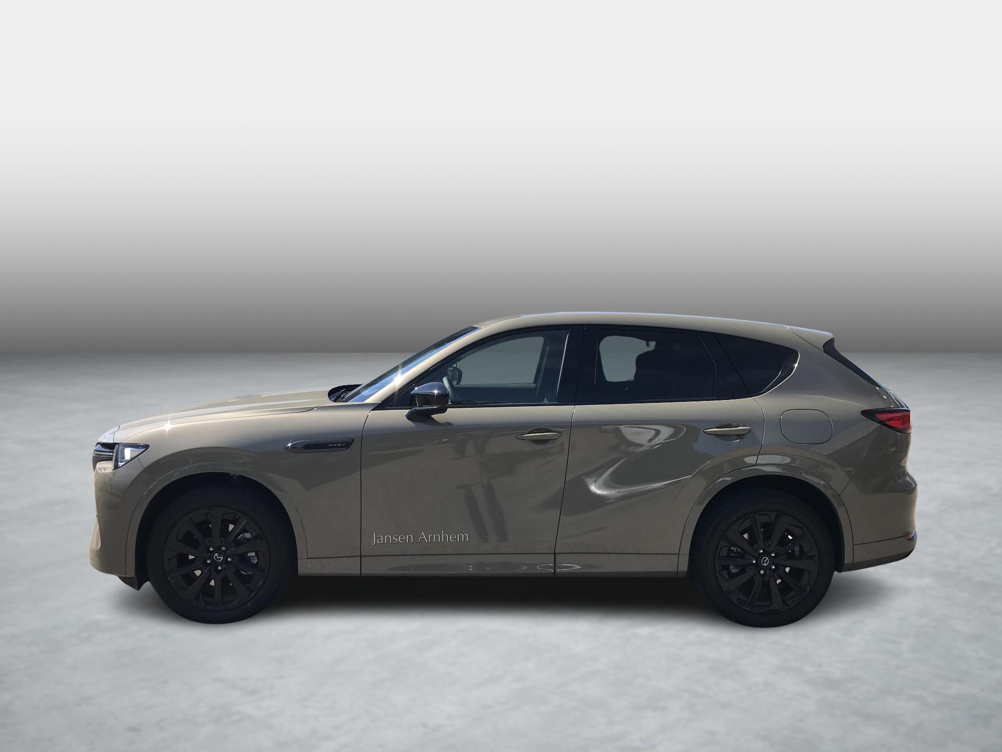 Mazda CX-60 2.5 e-SkyActiv PHEV Homura Business Edition - Afbeelding 2