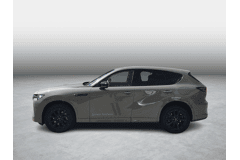 Mazda CX-60 2.5 e-SkyActiv PHEV Homura Business Edition - Afbeelding 2