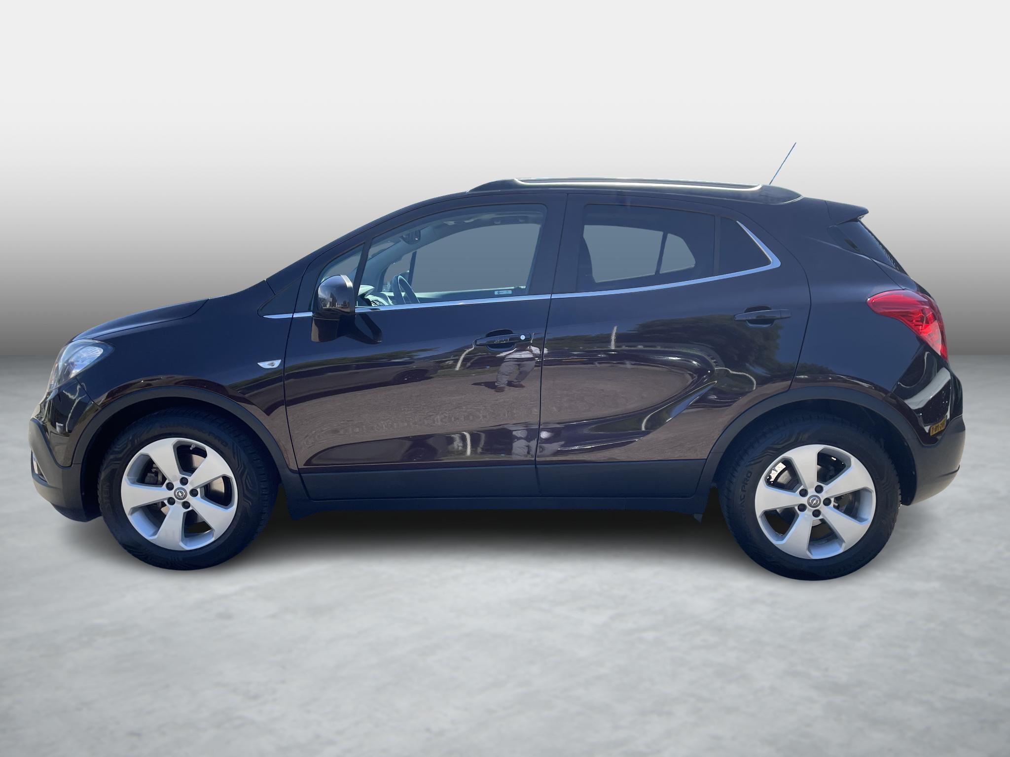 Opel Mokka 1.4 T Cosmo - Afbeelding 2