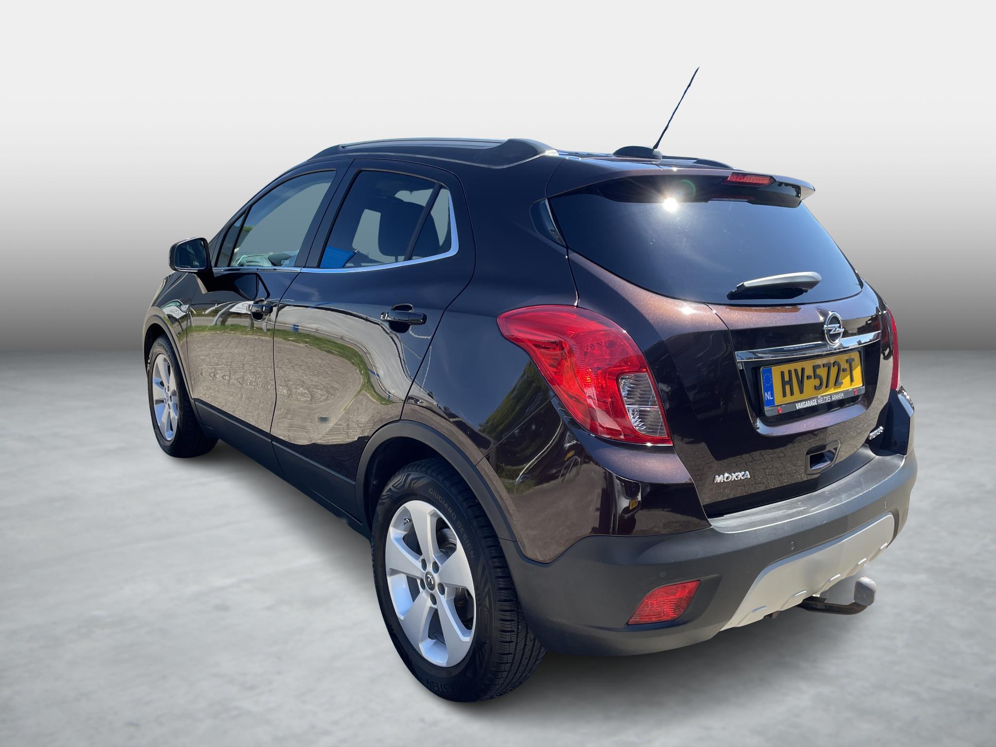 Opel Mokka 1.4 T Cosmo - Afbeelding 3