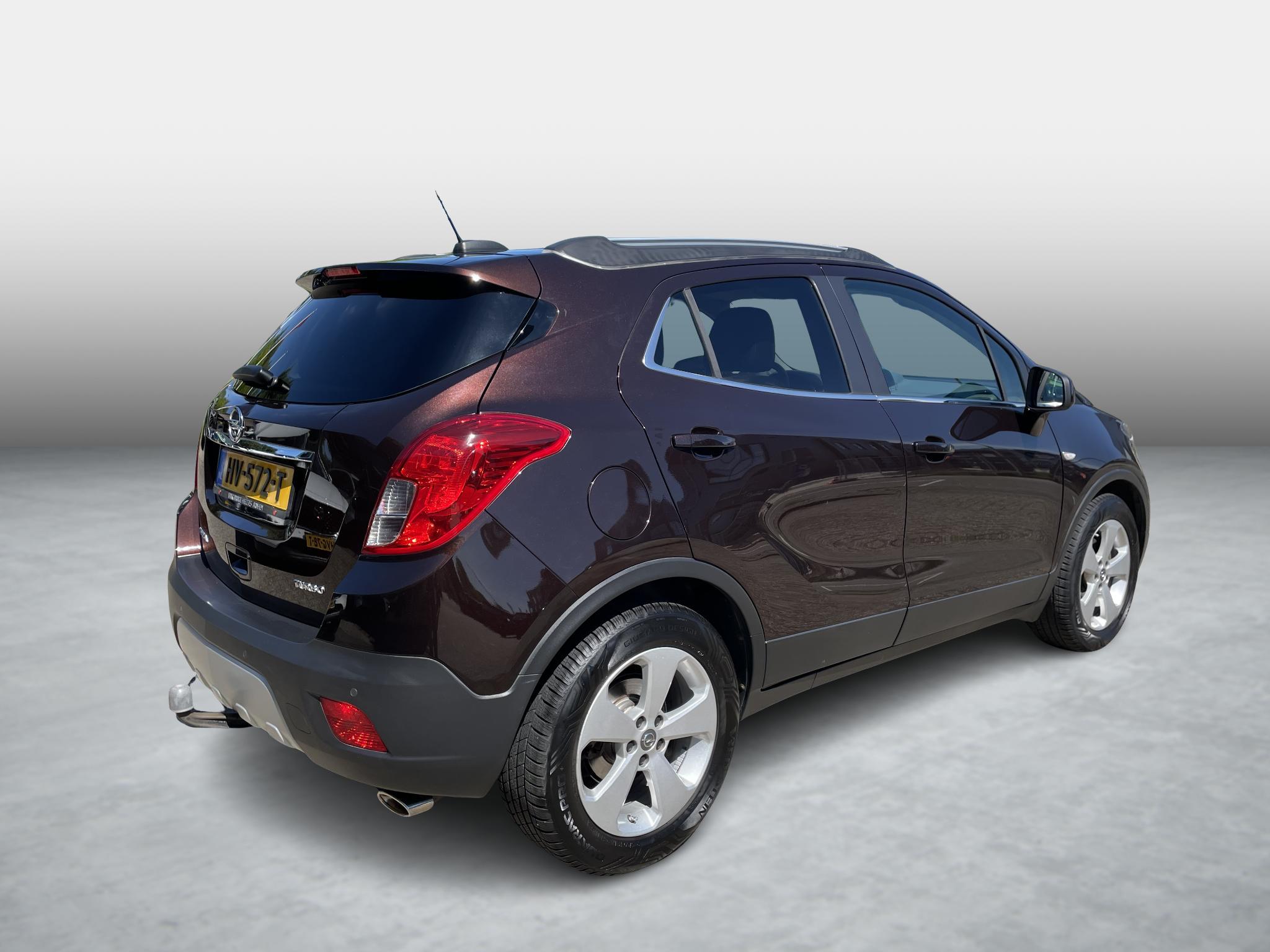 Opel Mokka 1.4 T Cosmo - Afbeelding 5