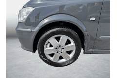 Mercedes-Benz Vito Rolstoelbus 116 CDI 343 L3H1 - Afbeelding 2