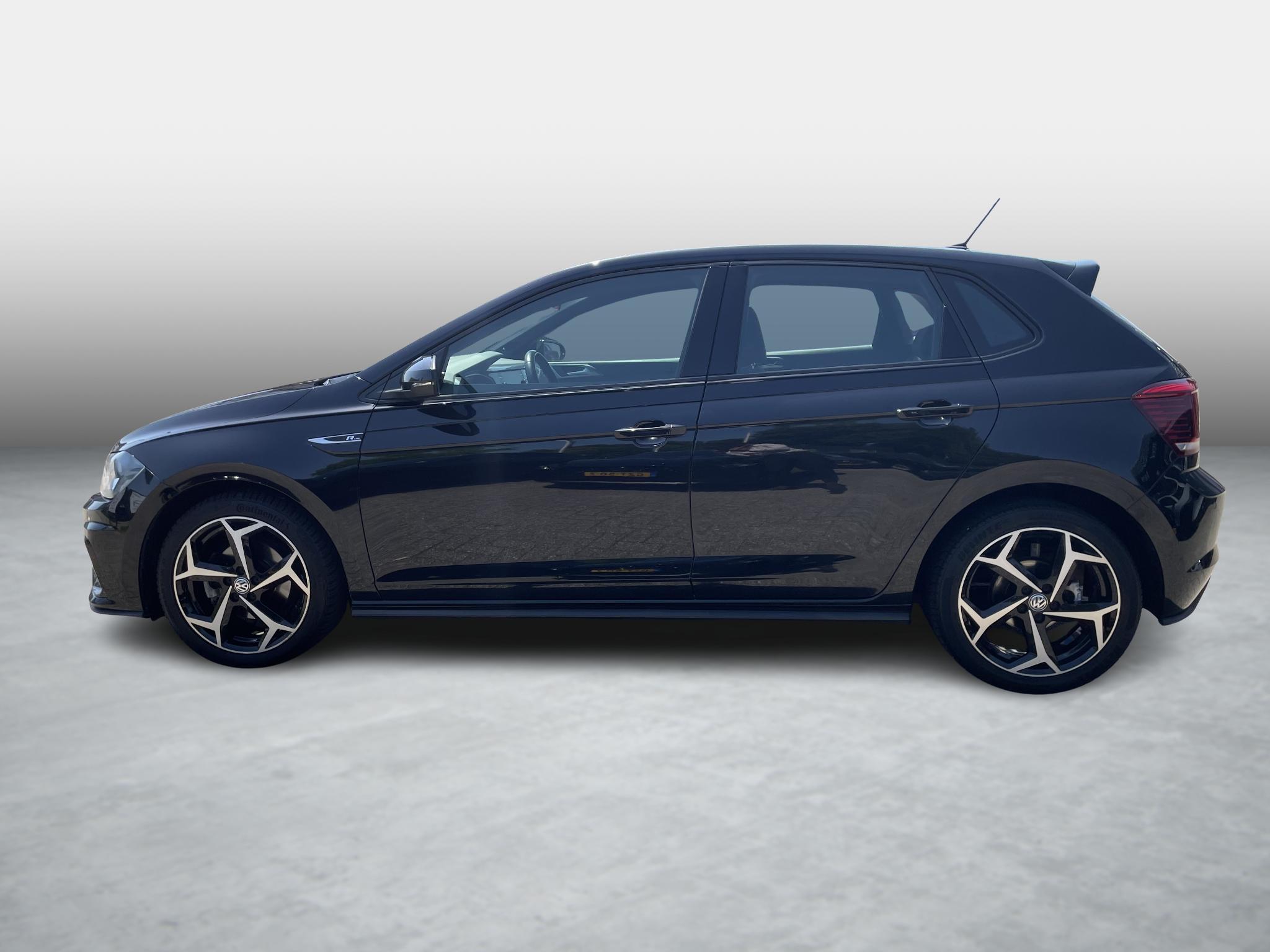 Volkswagen Polo 1.0 TSI Highline - Afbeelding 2