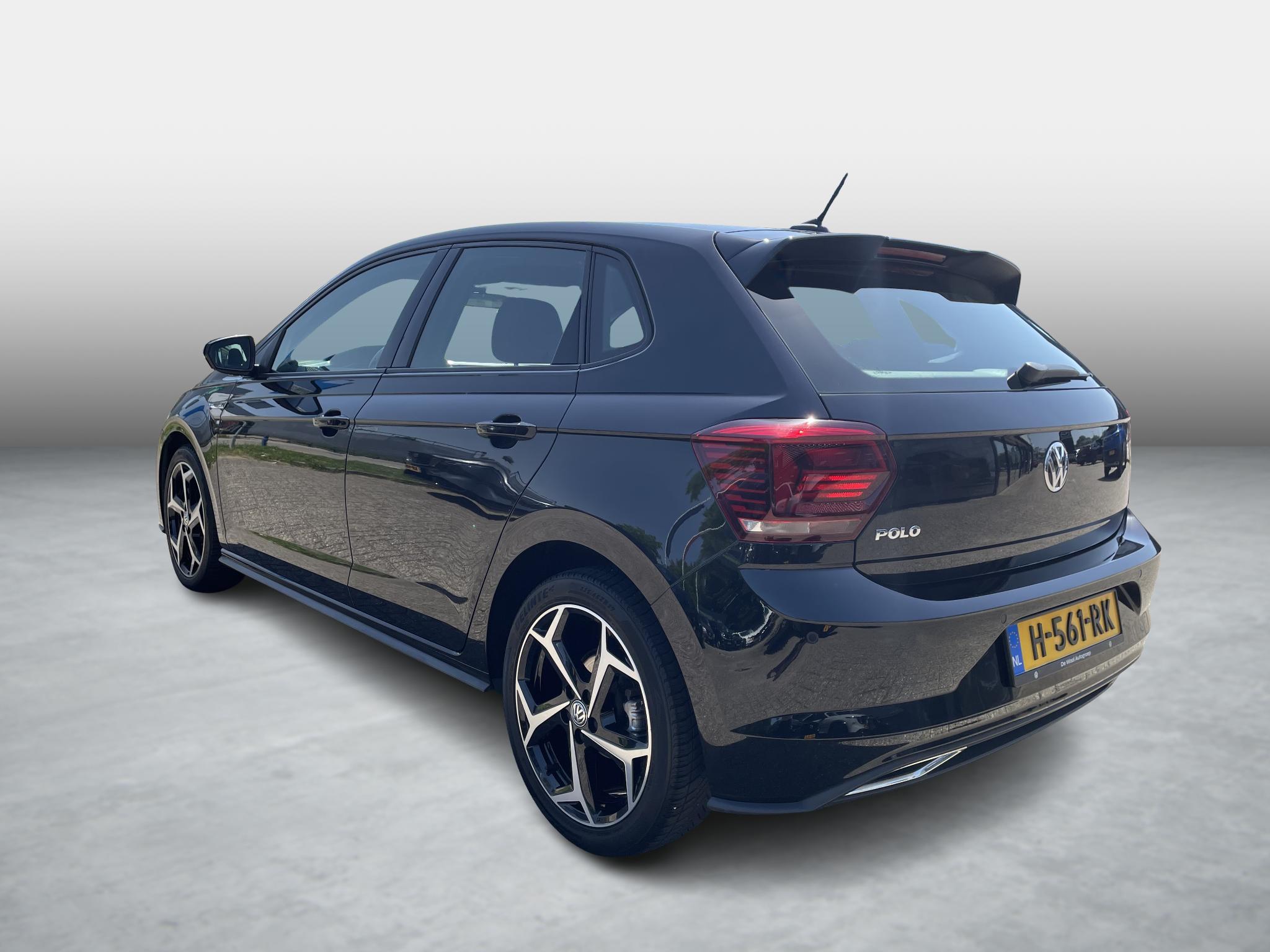 Volkswagen Polo 1.0 TSI Highline - Afbeelding 3