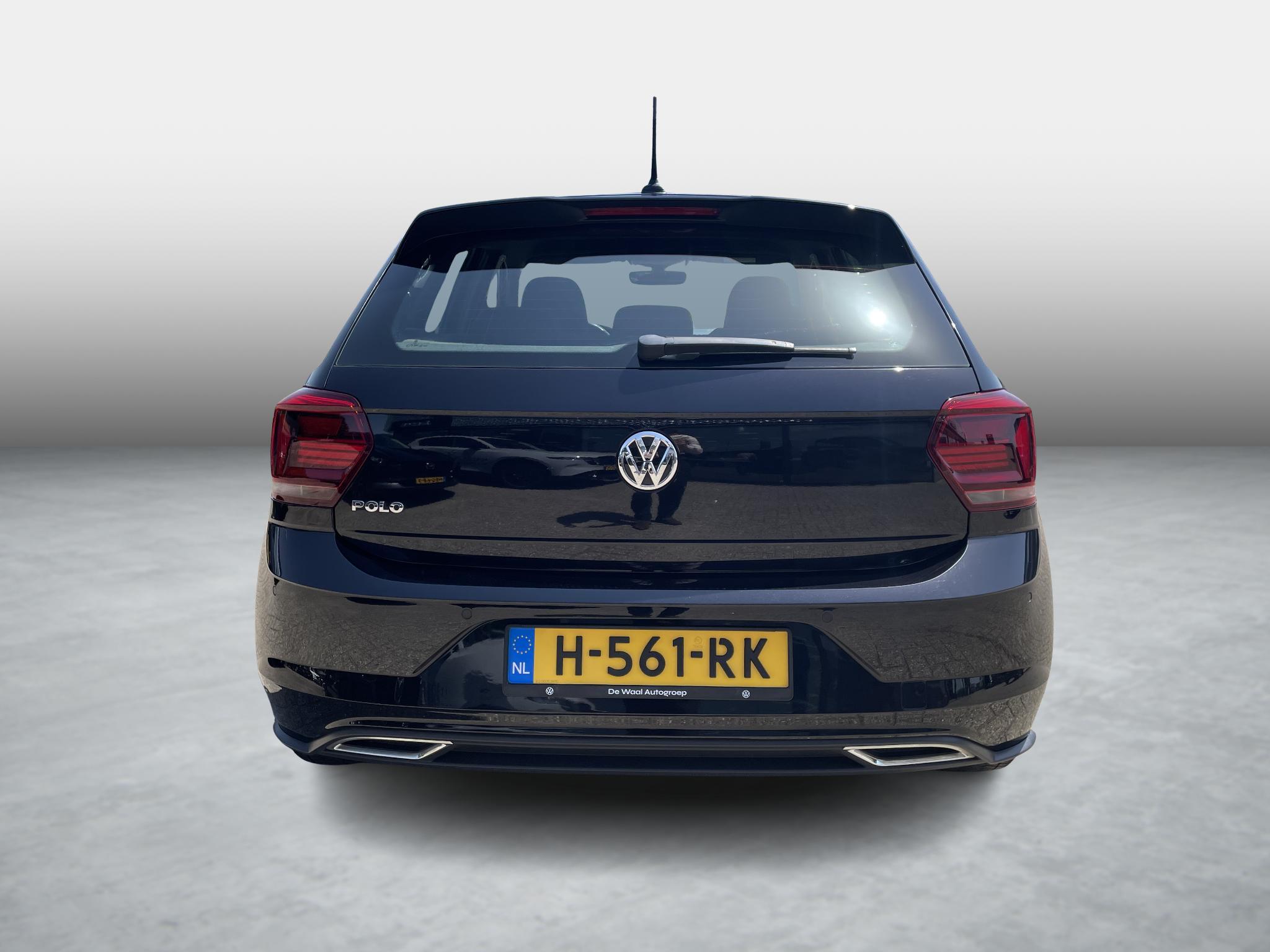 Volkswagen Polo 1.0 TSI Highline - Afbeelding 4