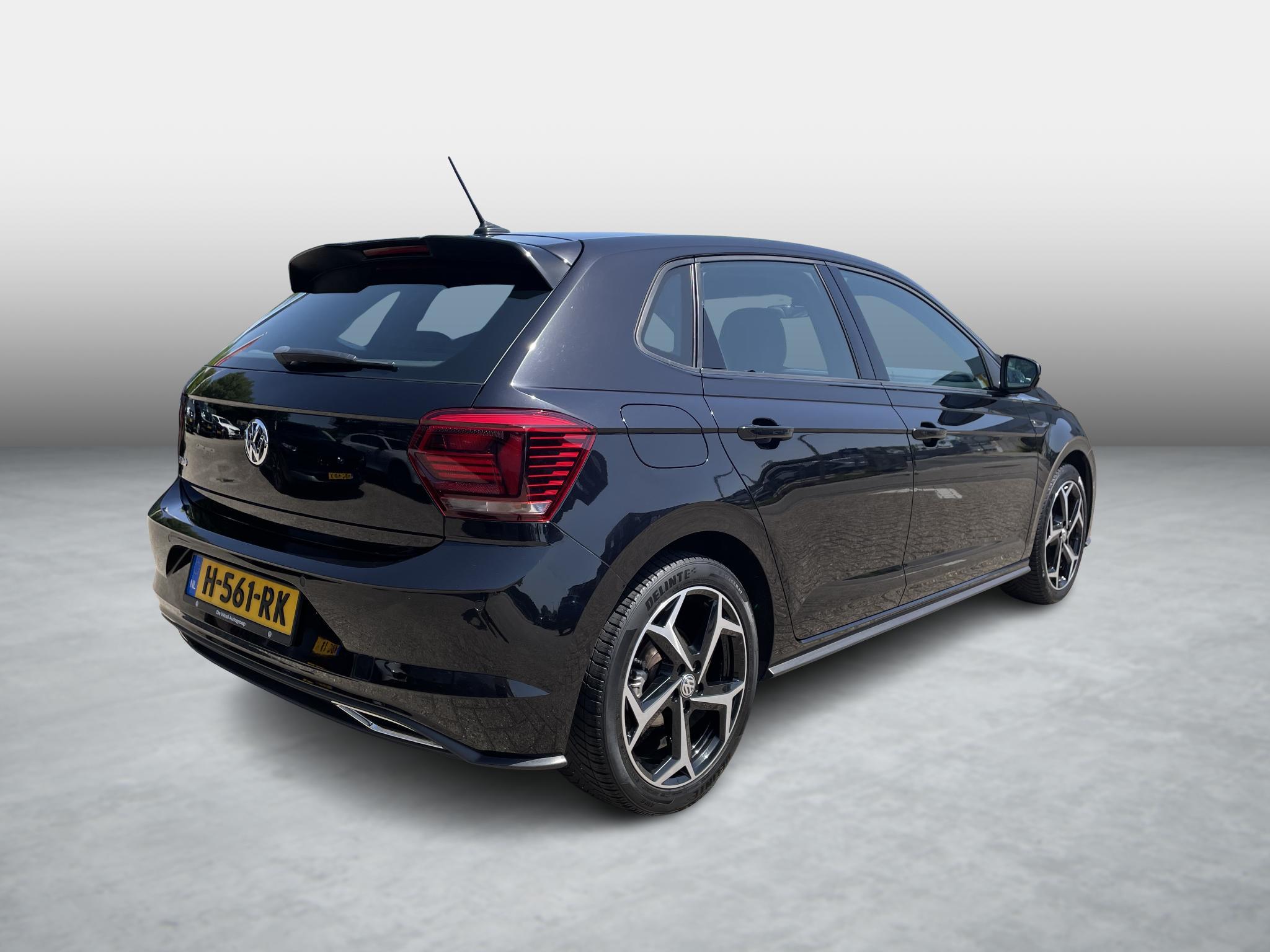 Volkswagen Polo 1.0 TSI Highline - Afbeelding 5