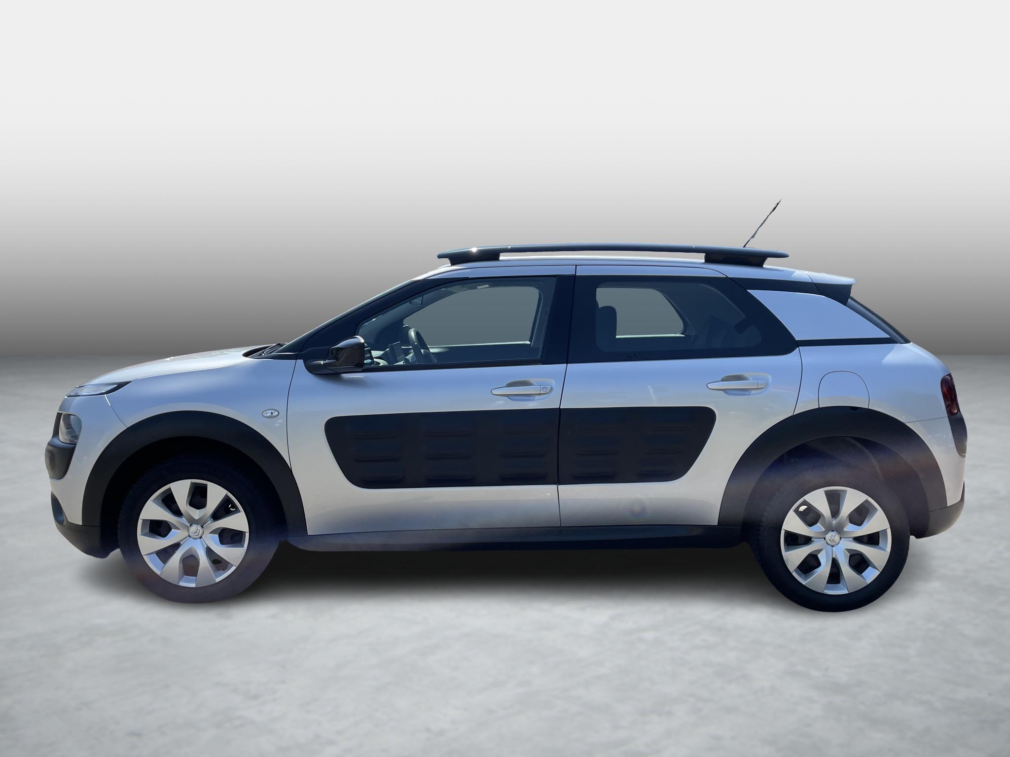 Citroen C4 Cactus 1.2 PureTech Business - Afbeelding 2