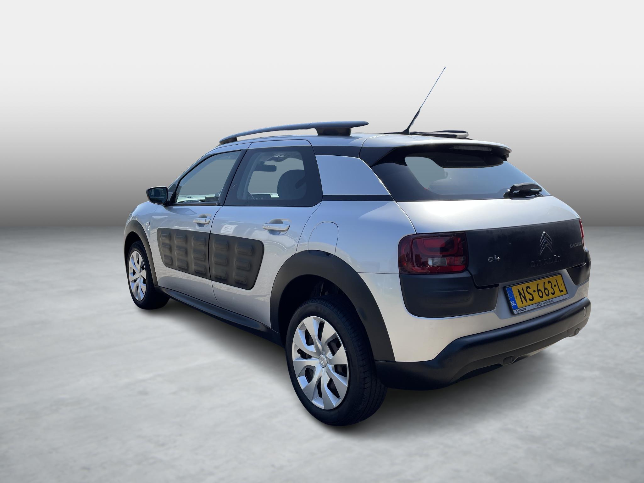 Citroen C4 Cactus 1.2 PureTech Business - Afbeelding 3